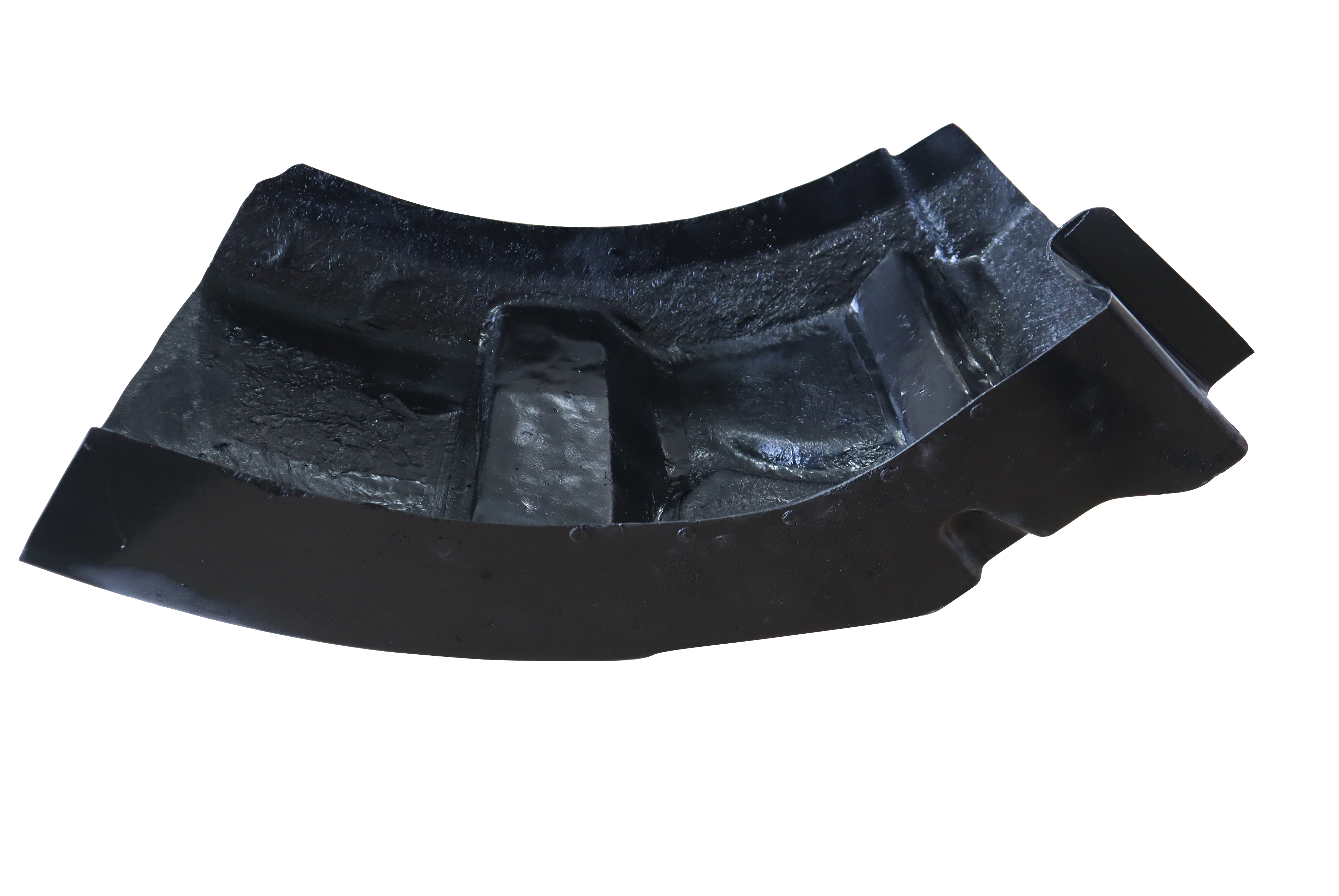 Western Star 4800 FXB Quarter Guard (fits Constellation or Stratosphere 1999-2022)  x 1