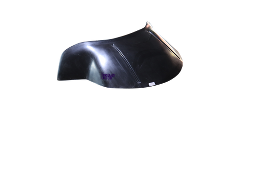 Western Star 34" Party Hat