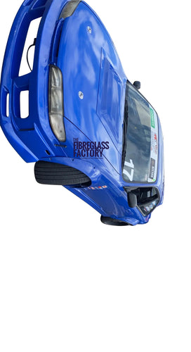 Universal Drift Scoop DMX style with Vents