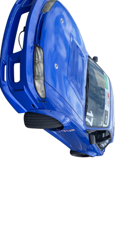 Universal Drift Scoop DMX style with Vents