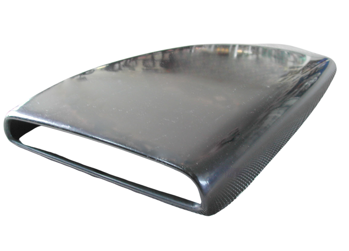 Hornet Ultra Low Scoop