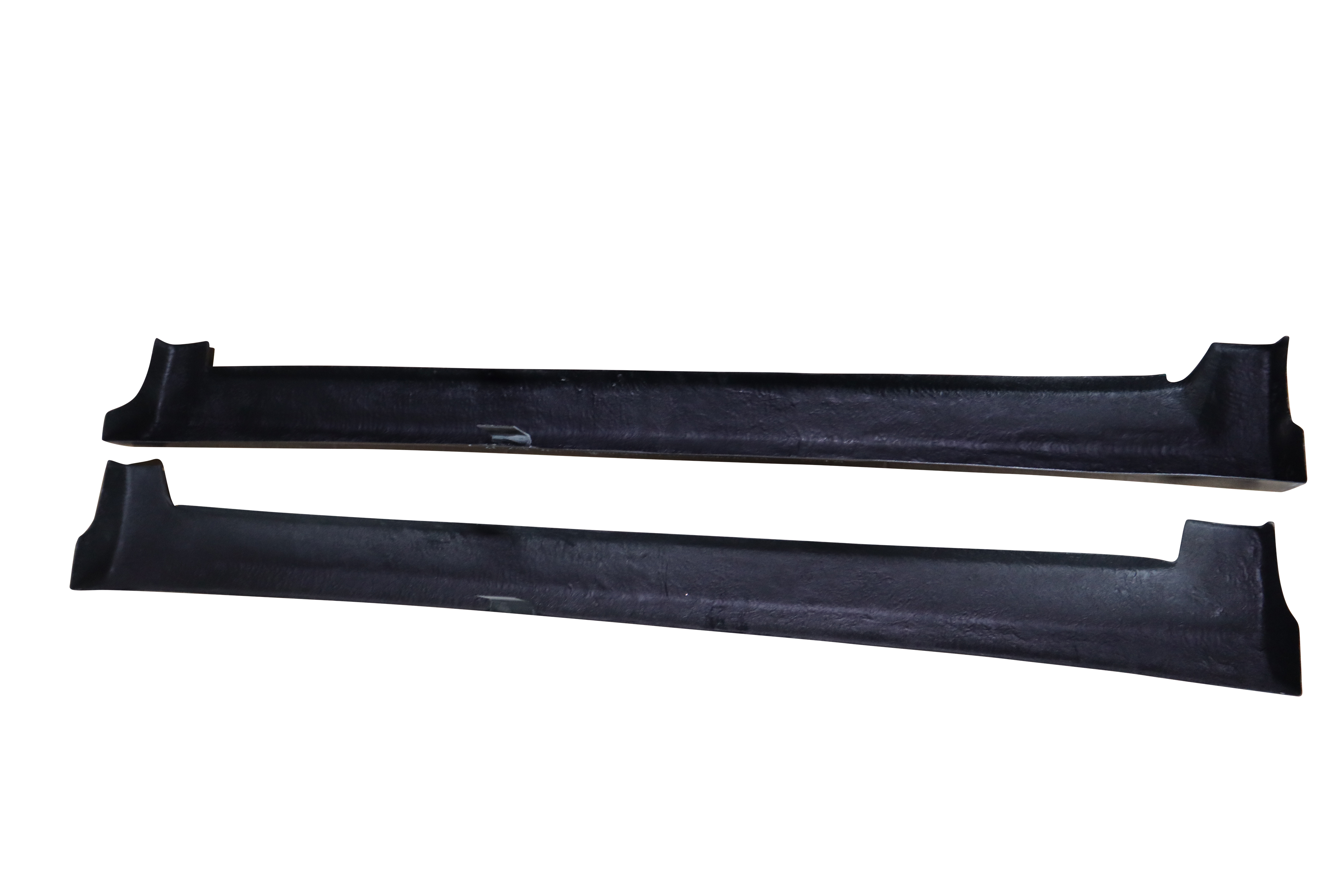 Swift Side Skirts Series 1 (2005 - 2006) Talon Bodykit