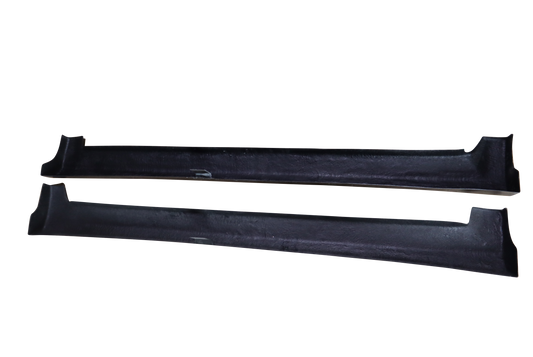 Swift Side Skirts Series 1 (2005 - 2006) Talon Bodykit