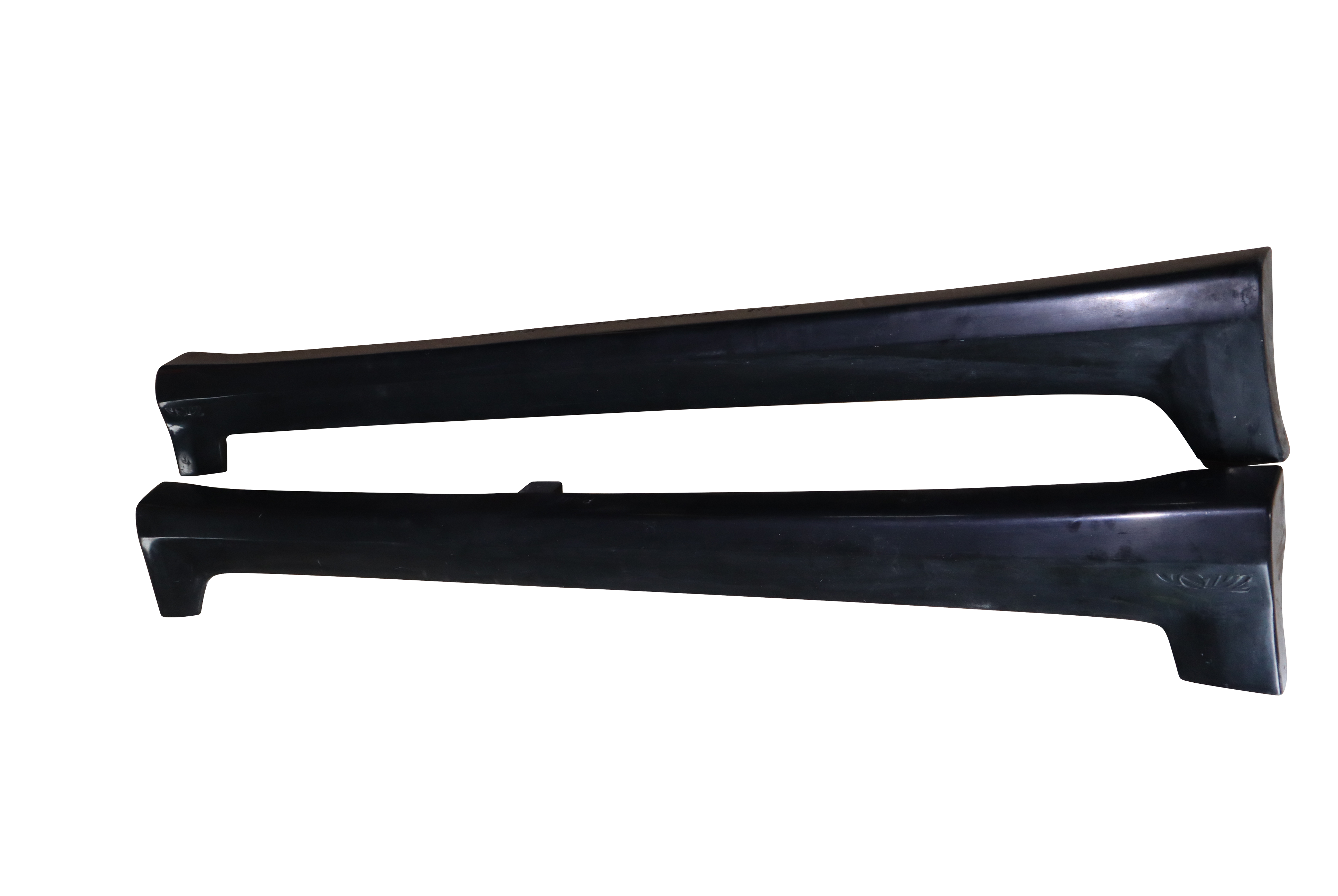 Swift Side Skirts Series 1 (2005 - 2006) Talon Bodykit