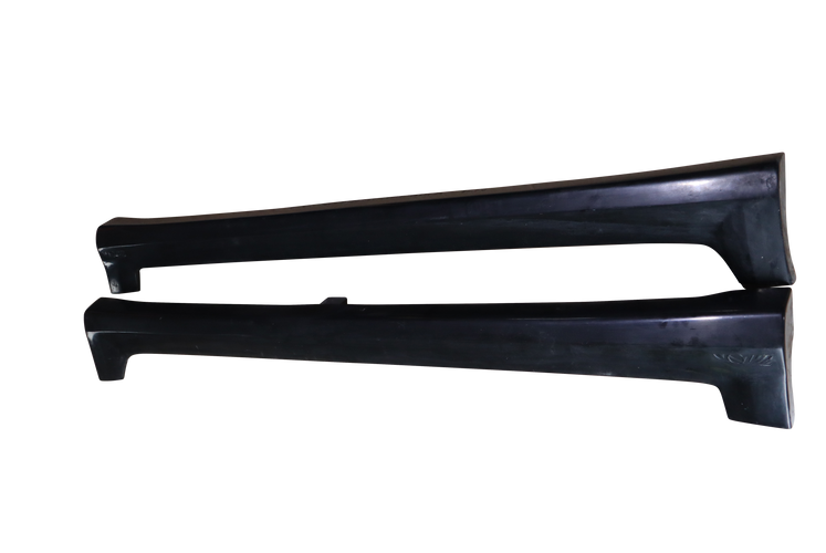 Swift Side Skirts Series 1 (2005 - 2006) Talon Bodykit