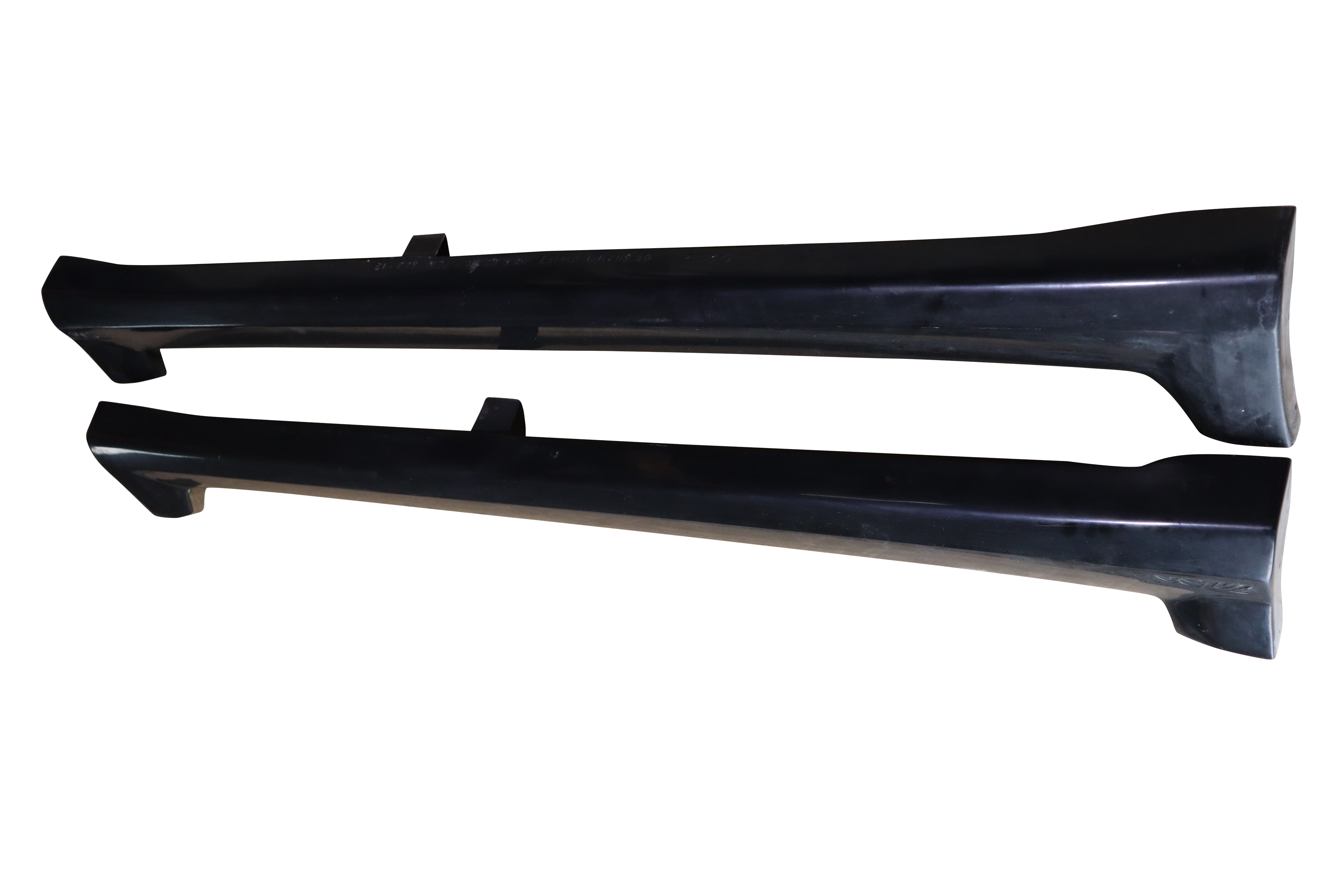 Swift Side Skirts Series 1 (2005 - 2006) Talon Bodykit