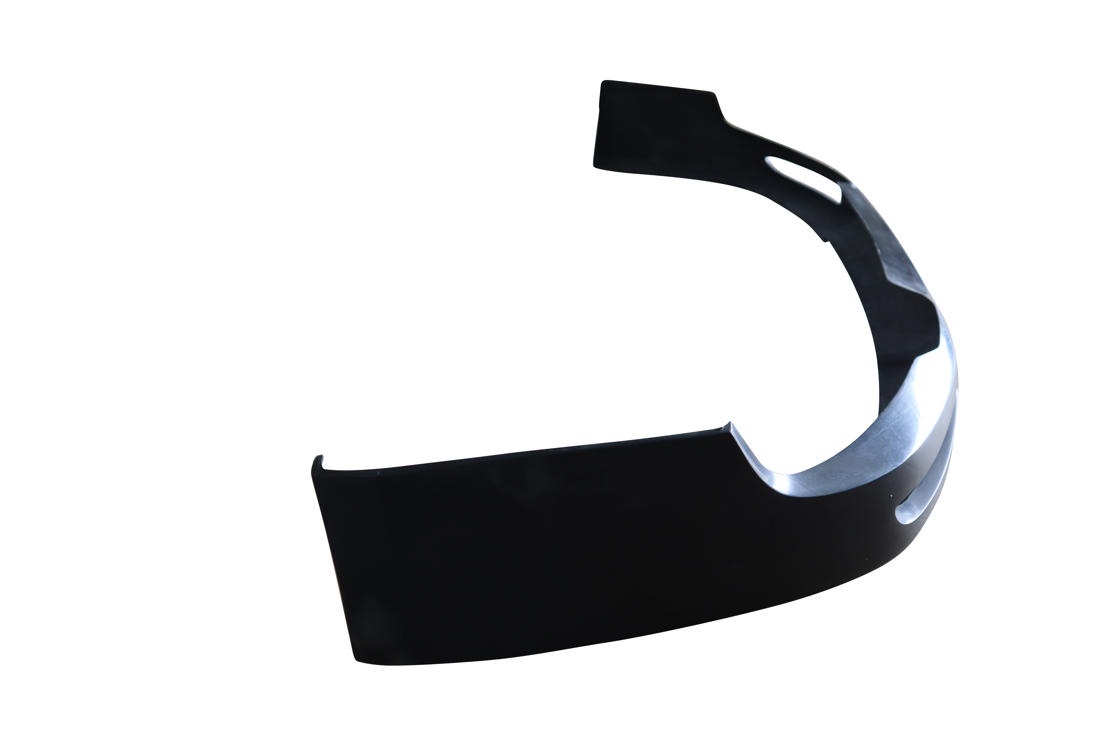 Corolla Hatch Front Spoiler (6/2004 - 5/2007) Talon Bodykit Style