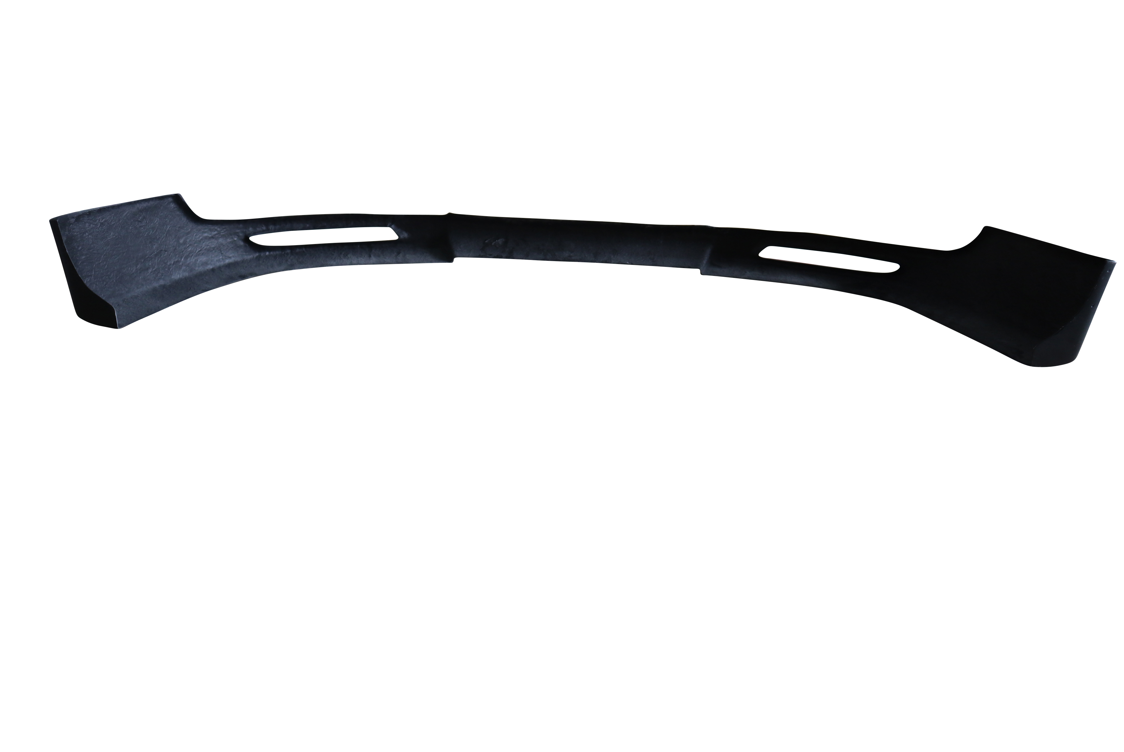 Corolla Hatch Front Spoiler (6/2004 - 5/2007) Talon Bodykit Style