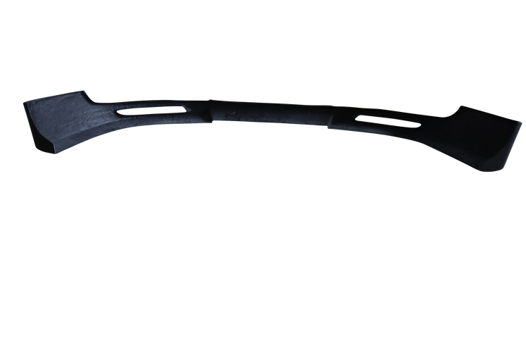 Corolla Hatch Front Spoiler (6/2004 - 5/2007) Talon Bodykit Style
