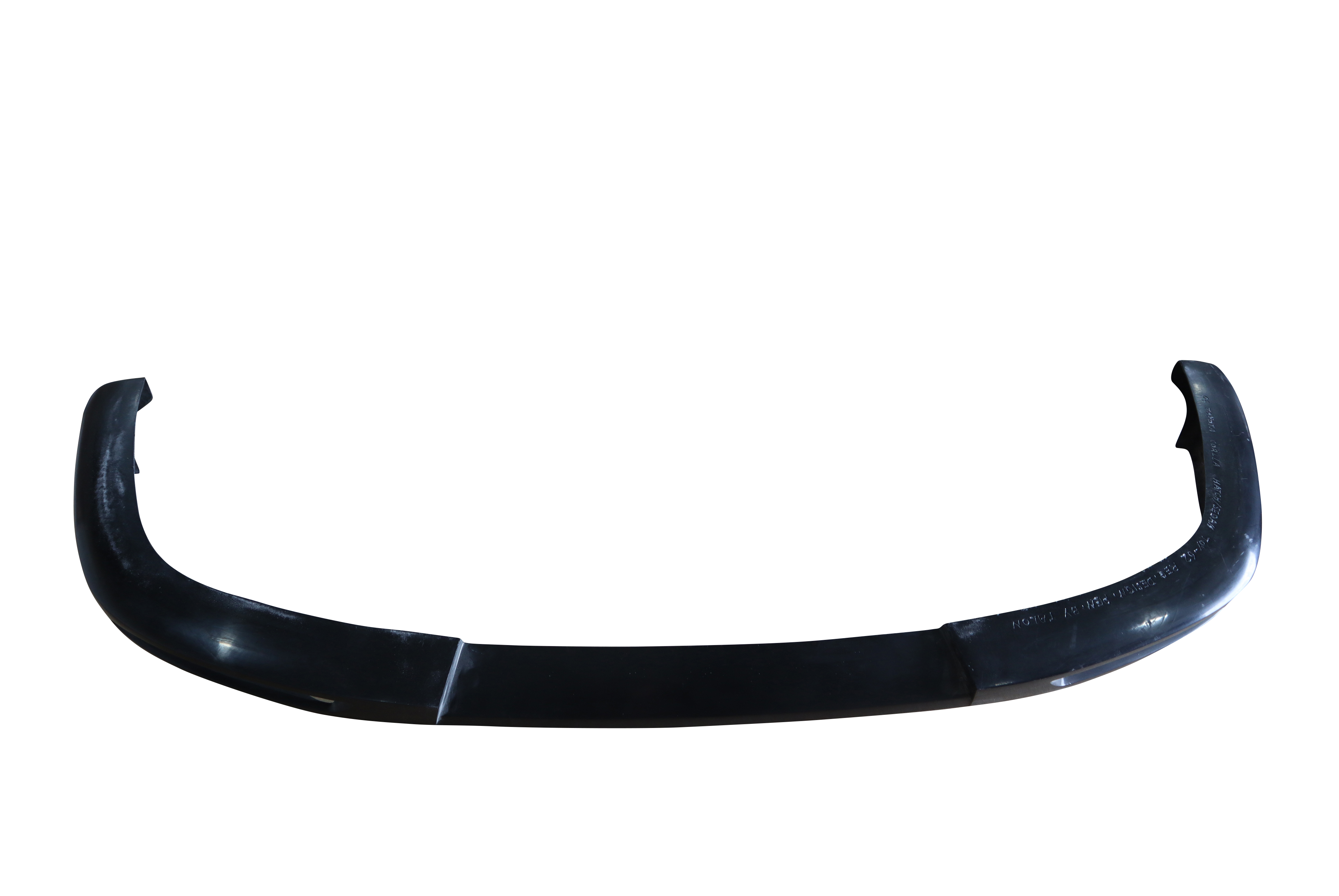 Corolla Hatch Front Spoiler (6/2004 - 5/2007) Talon Bodykit Style