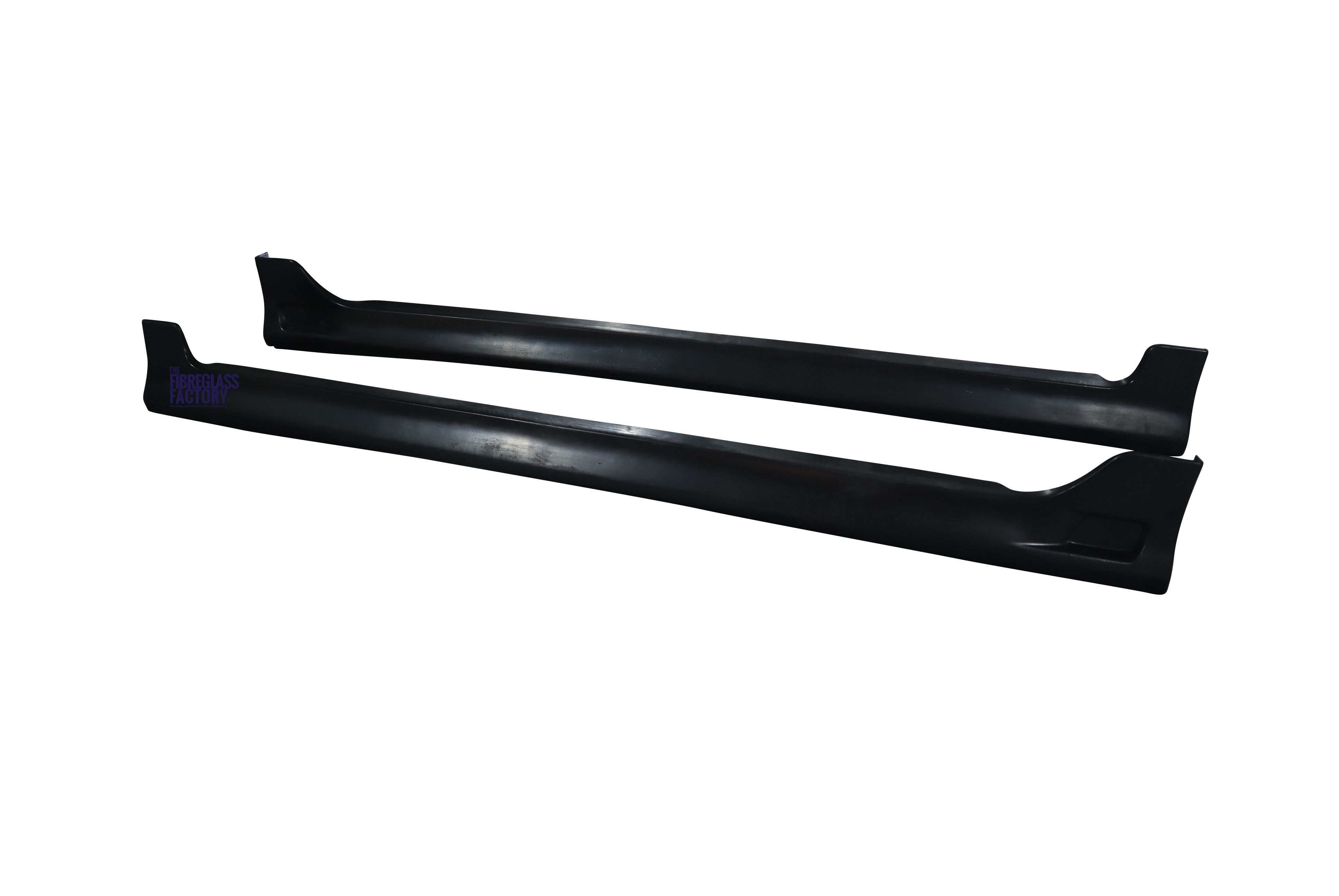 Corolla Hatch Side Skirt (2001-5/2004) Sportivo Bodykit Style
