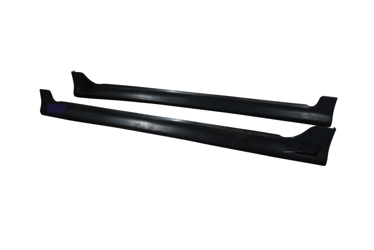 Corolla Hatch Side Skirt (2001-5/2004) Sportivo Bodykit Style
