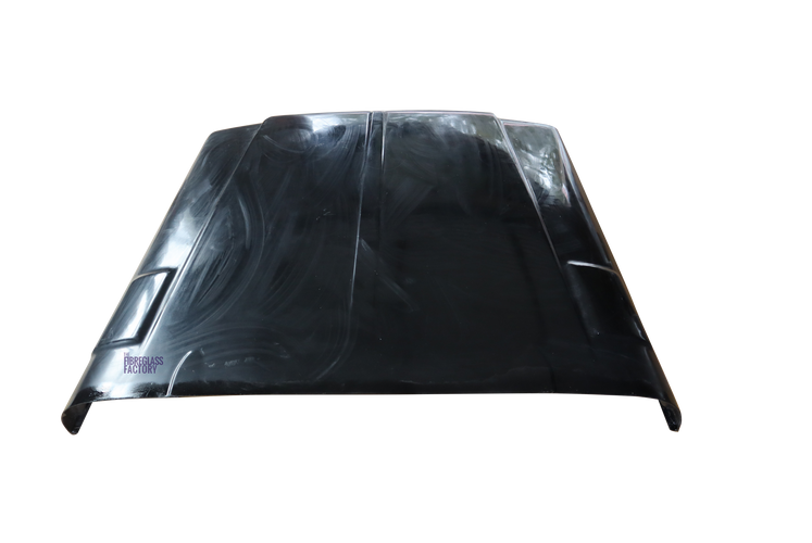 Bonnet to suit 40 Series FJ40 FJ45 HJ47 Landcruiser