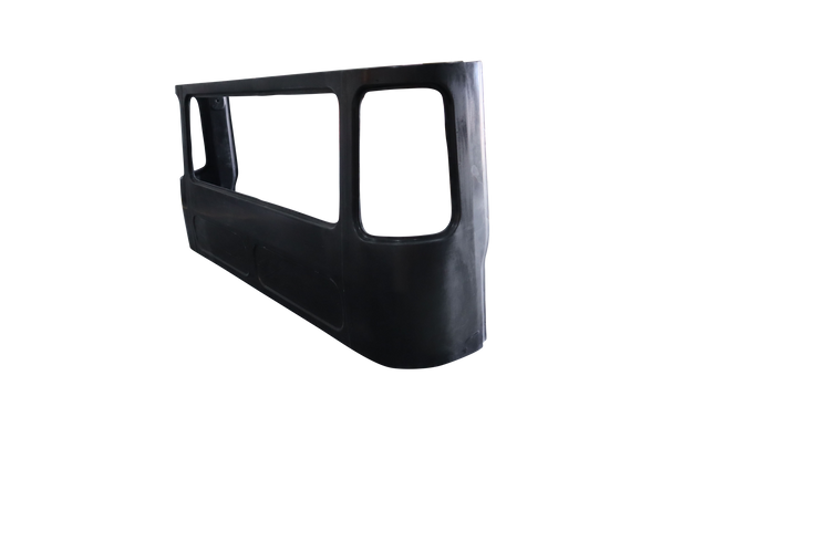 FJ45 HJ45 Ute Cab Back Panel Land Cruiser