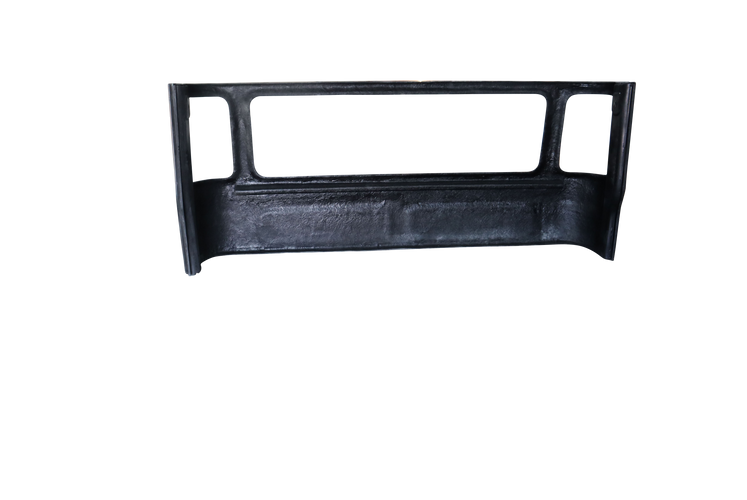 FJ45 HJ45 Ute Cab Back Panel Land Cruiser