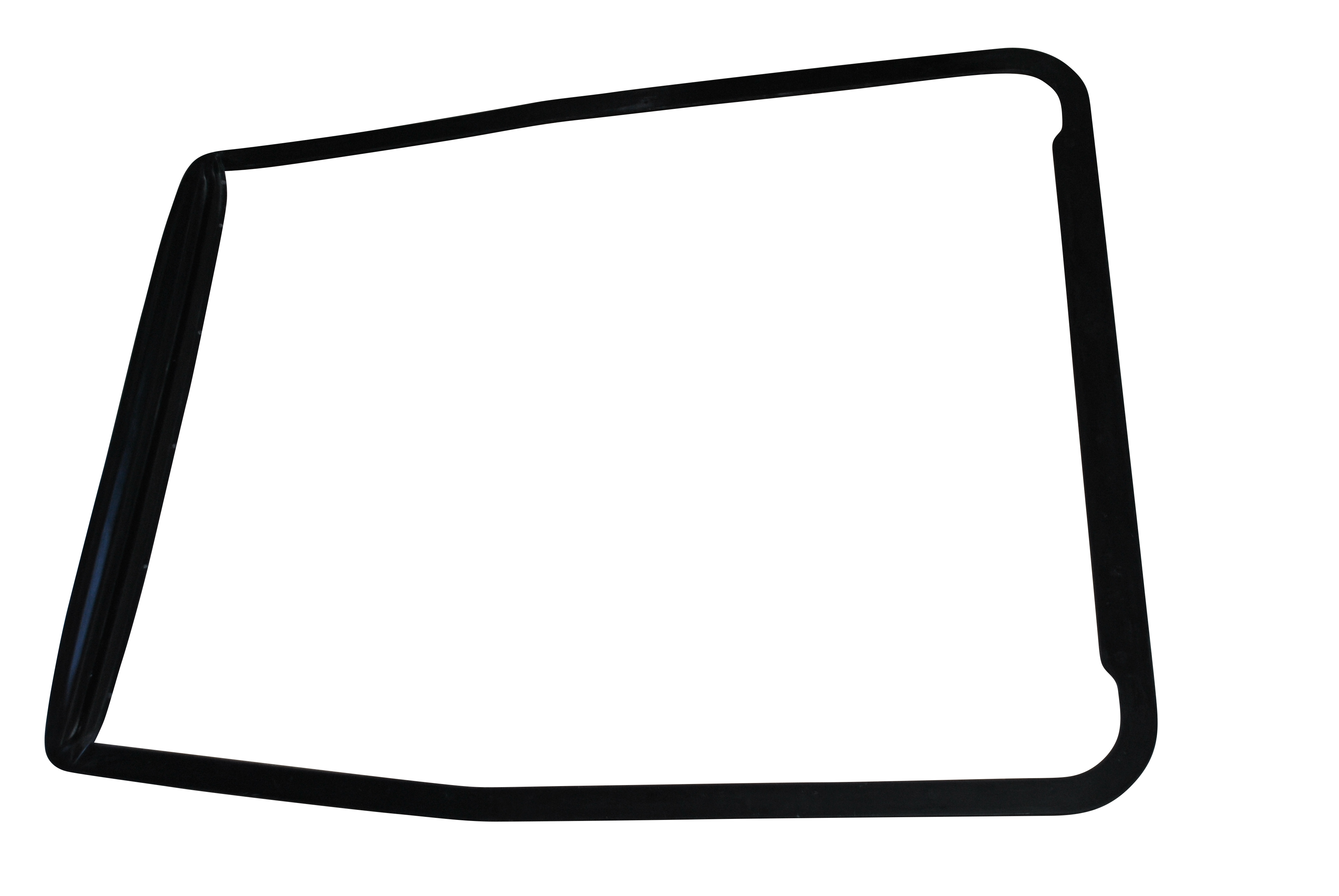 FJ40 BJ40 BJ42 SWB Replacement Roof Gutter Fibreglass Suits Toyota