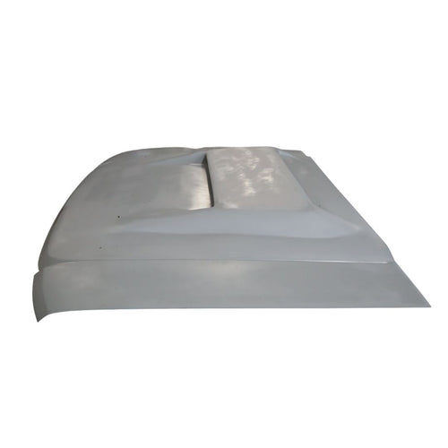 100 & 105 Series Bonnet with 79 Style Scoop