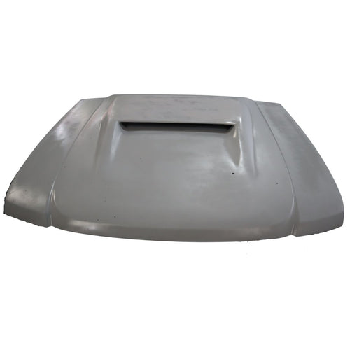 100 & 105 Series Bonnet with 79 Style Scoop