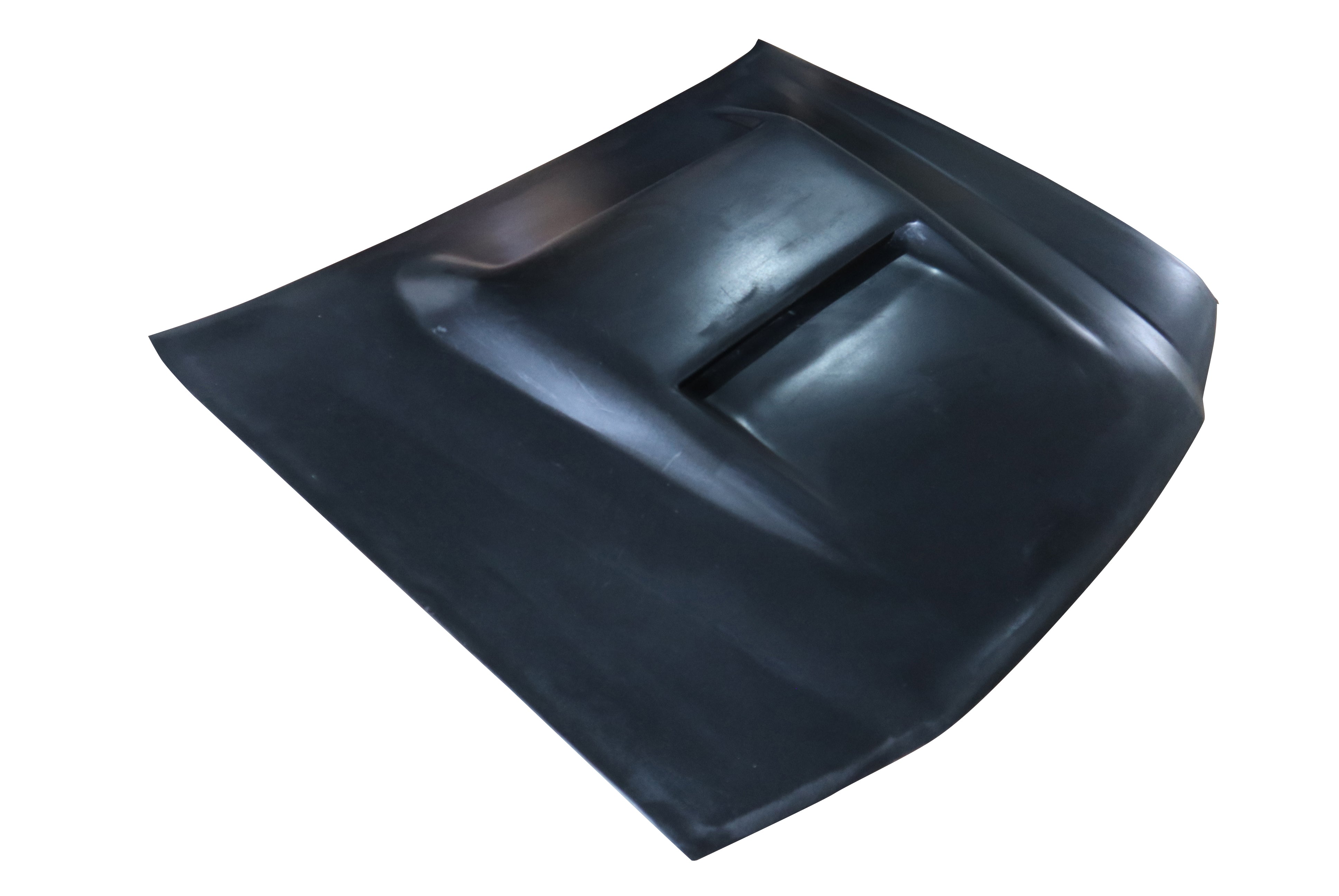 100 & 105 Series Bonnet with 79 Style Scoop