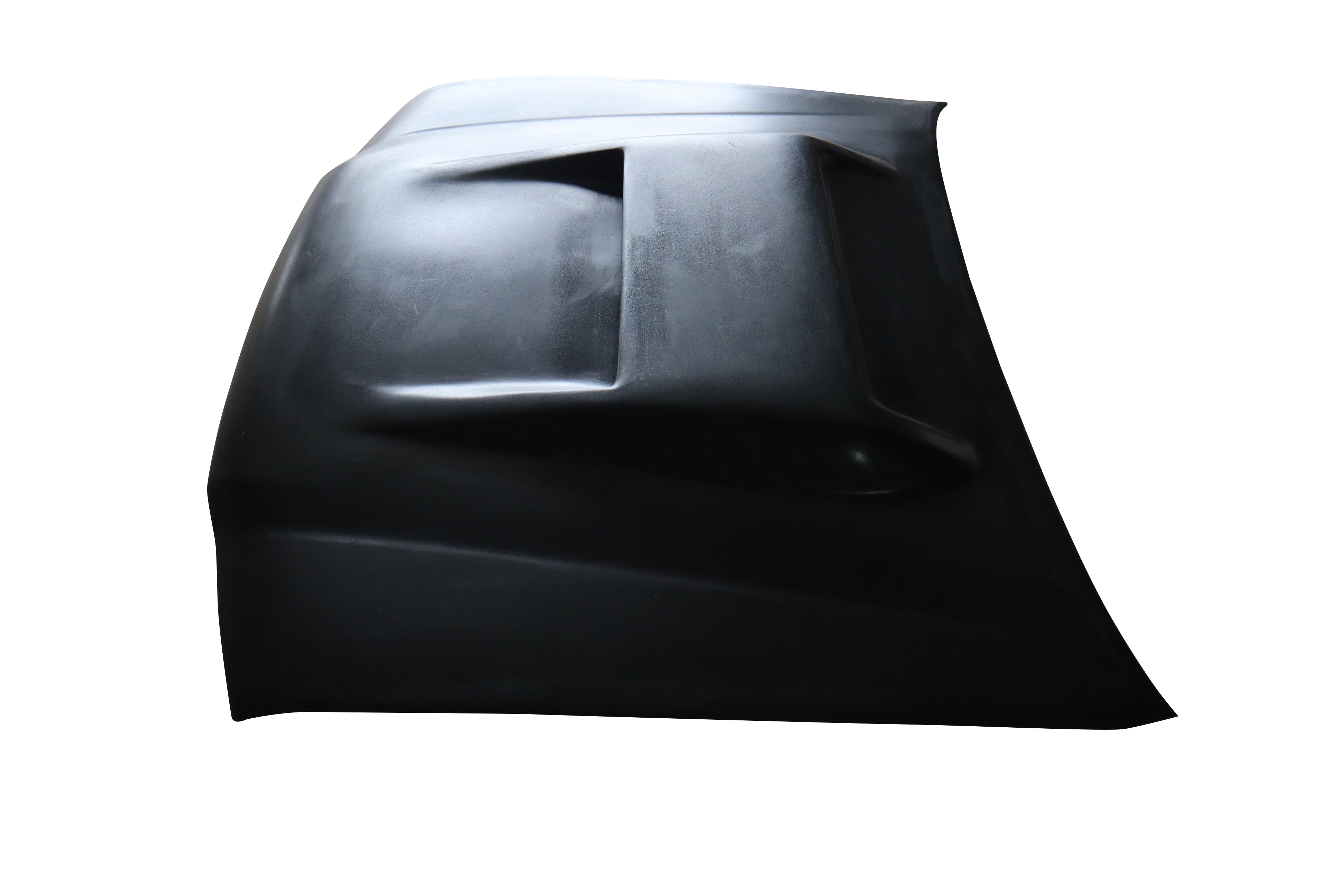 100 & 105 Series Bonnet with 79 Style Scoop