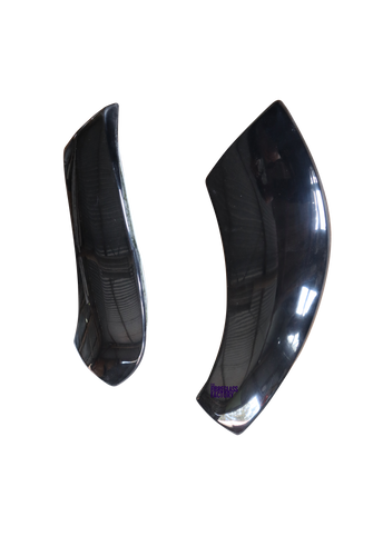 80 Series Rear Flares