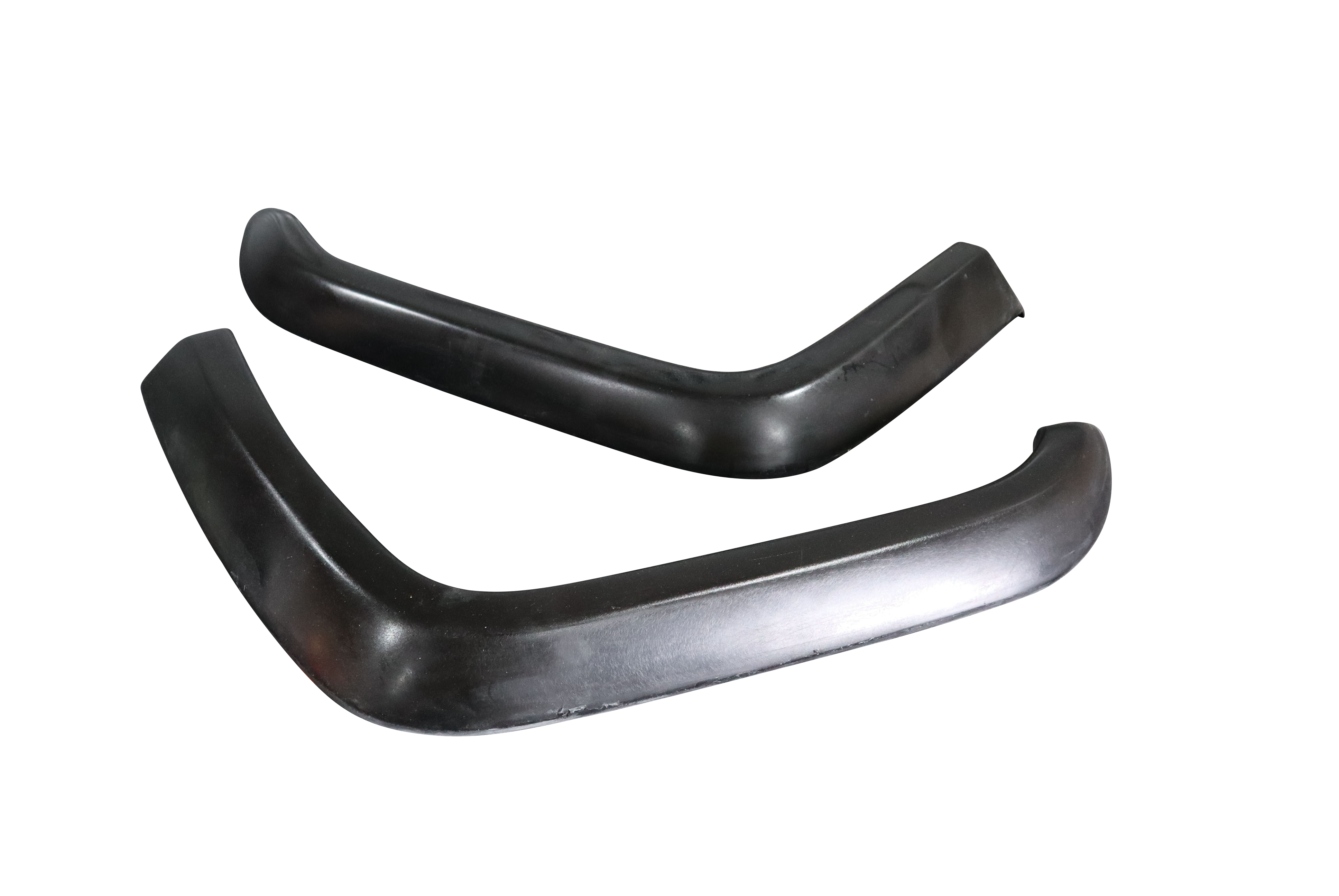 79 Series Front Flares suit the V8 & Fitting Kit