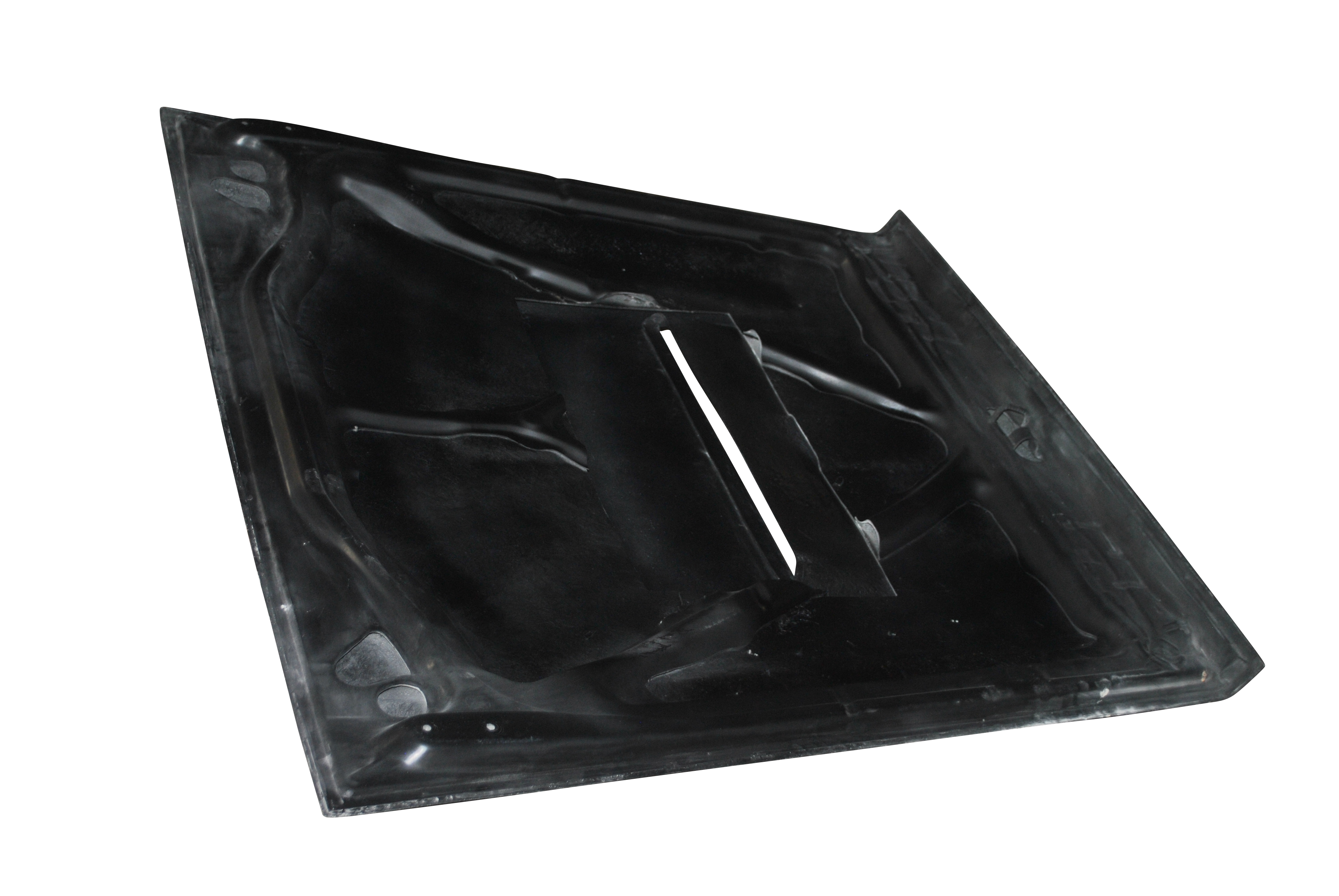 79 Series Bonnet with 79 style scoop  PRE 2016