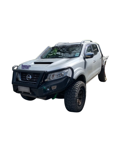 Landcruiser 2018 79 series V8 Scoop 4WD suits Toyota Cruiser