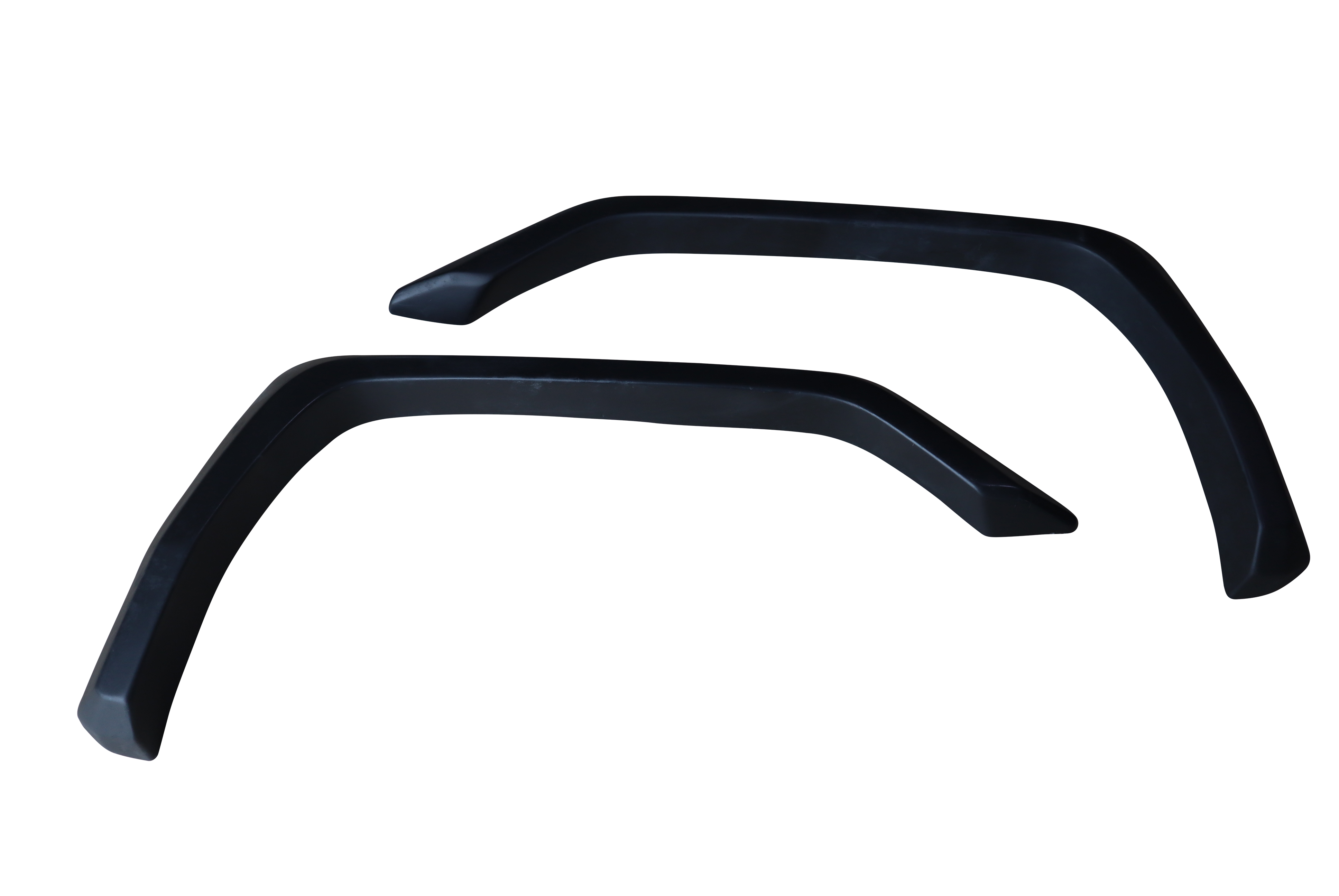 75 Series Front Flares Suits Landcruiser