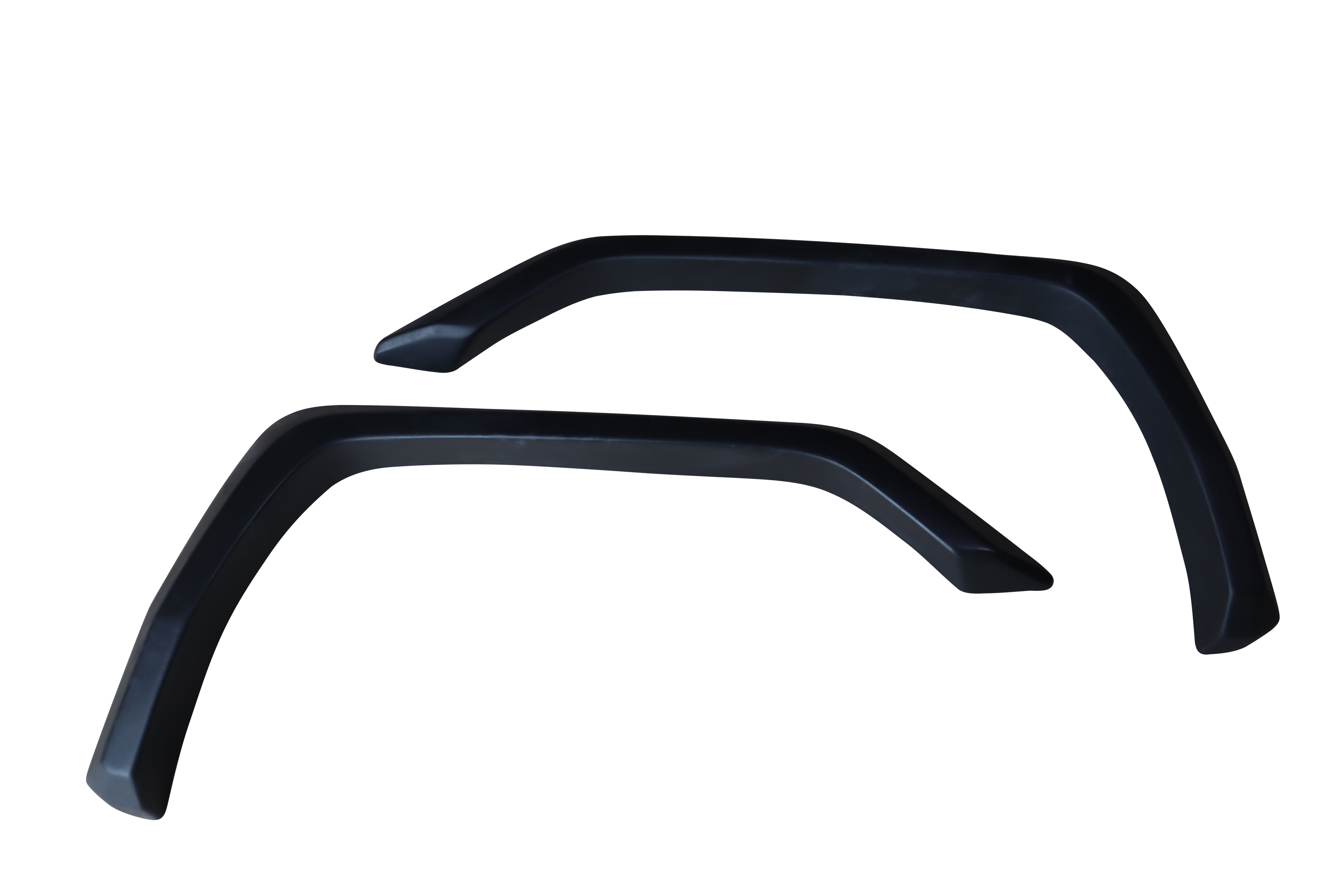 75 Series Front Flares Suits Landcruiser