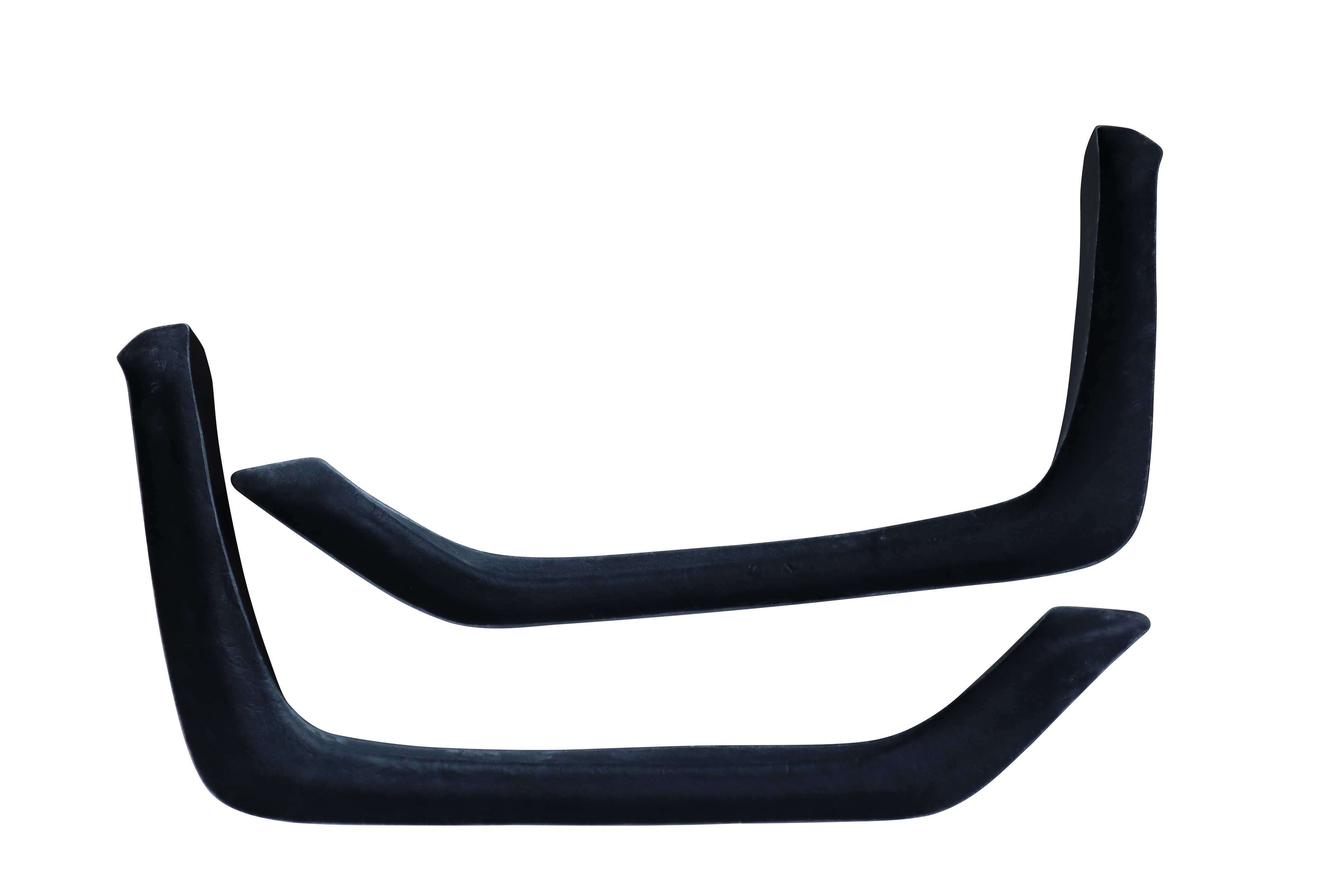 75 Series Front Flares Suits Landcruiser