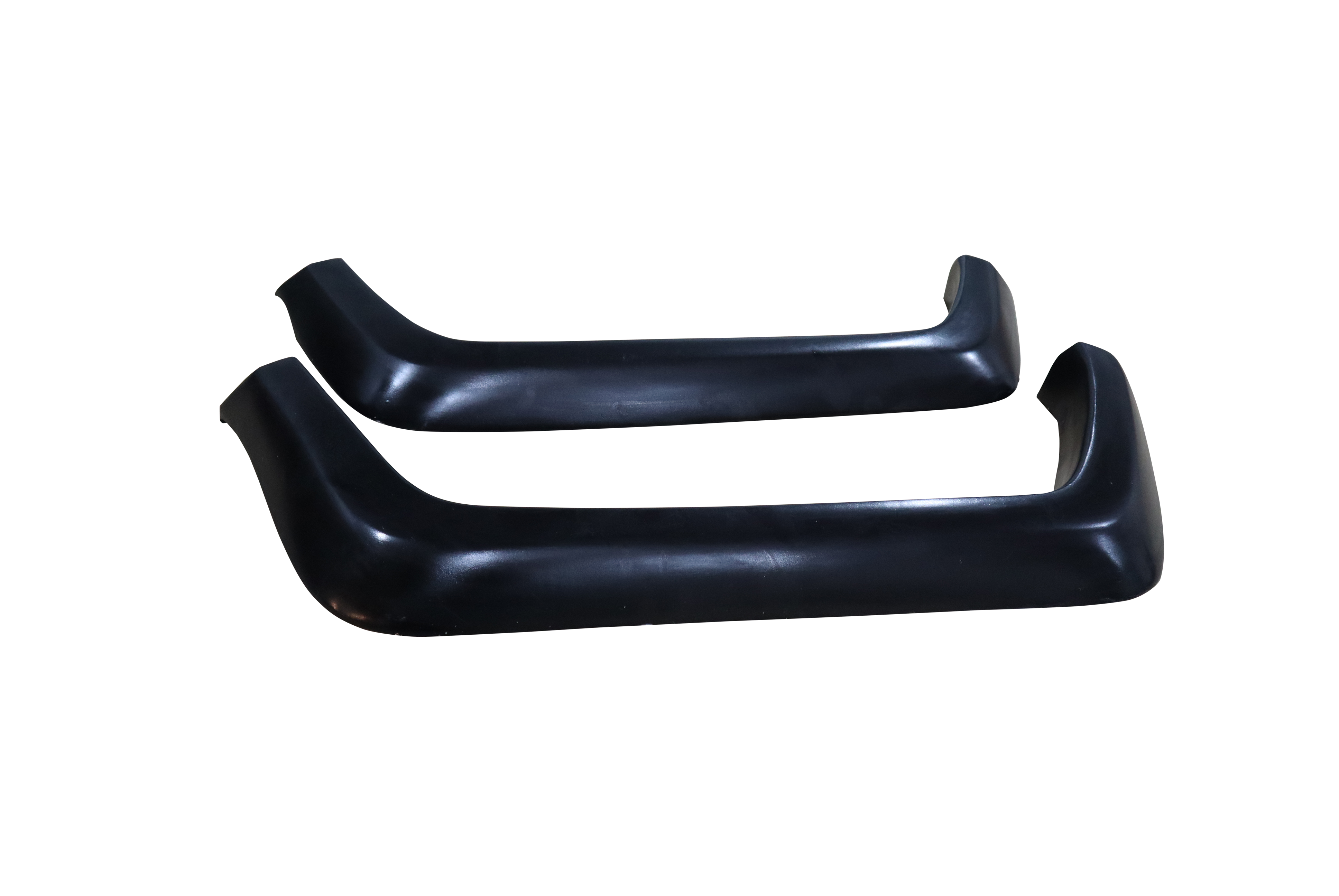 75 Series Ute Rear Flares Suits Landcruiser