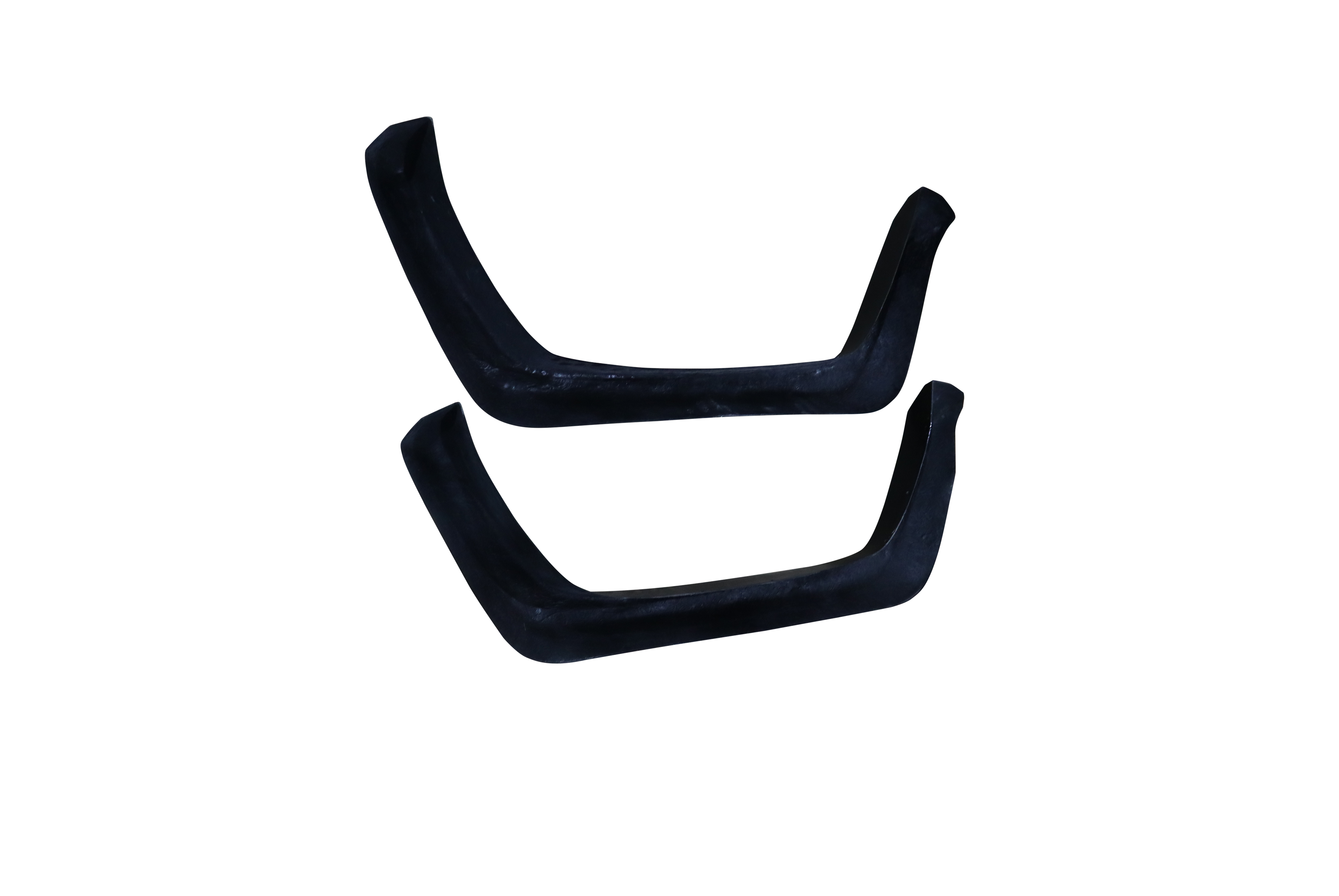 75 Series Ute Rear Flares Suits Landcruiser