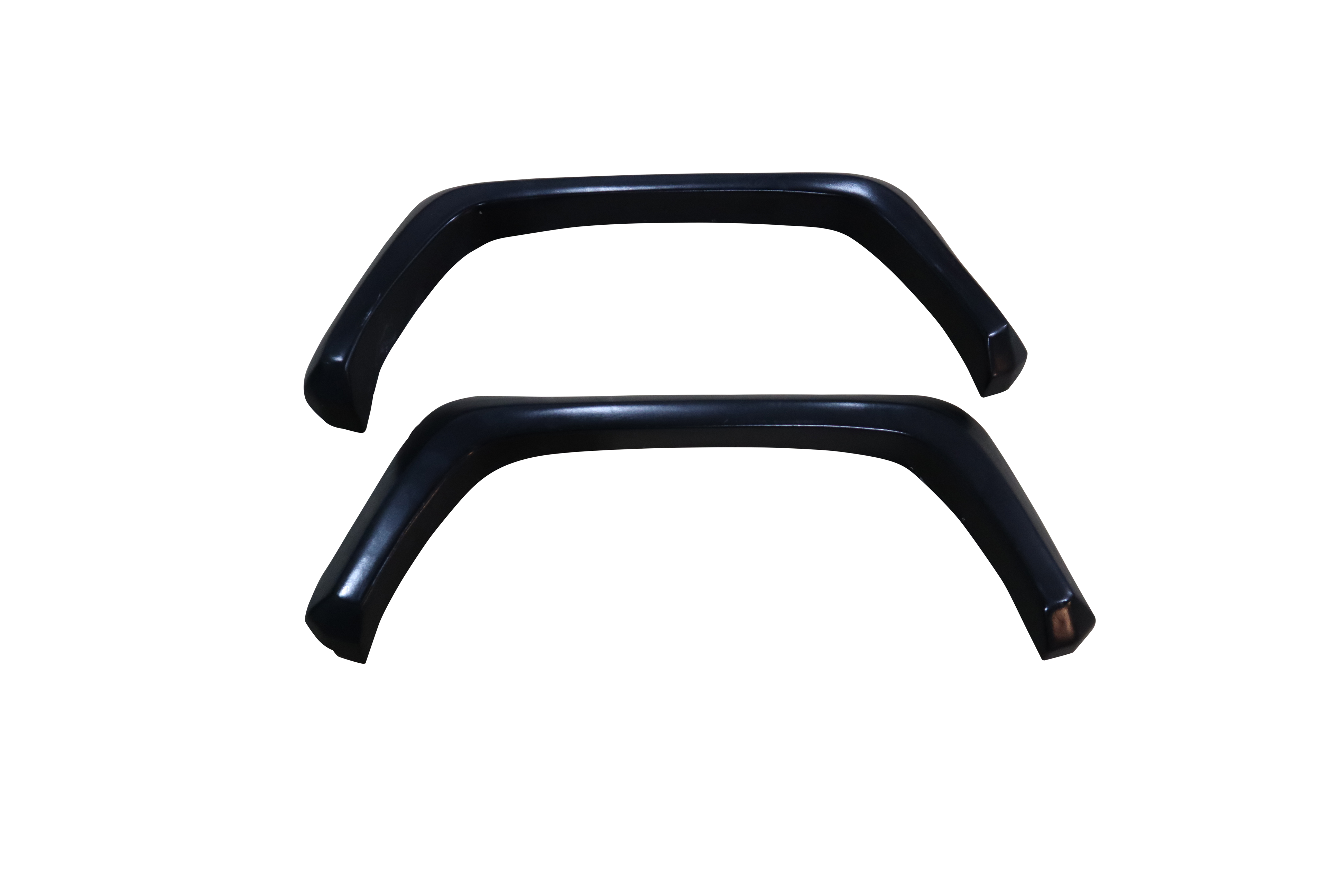 75 Series Ute Rear Flares Suits Landcruiser