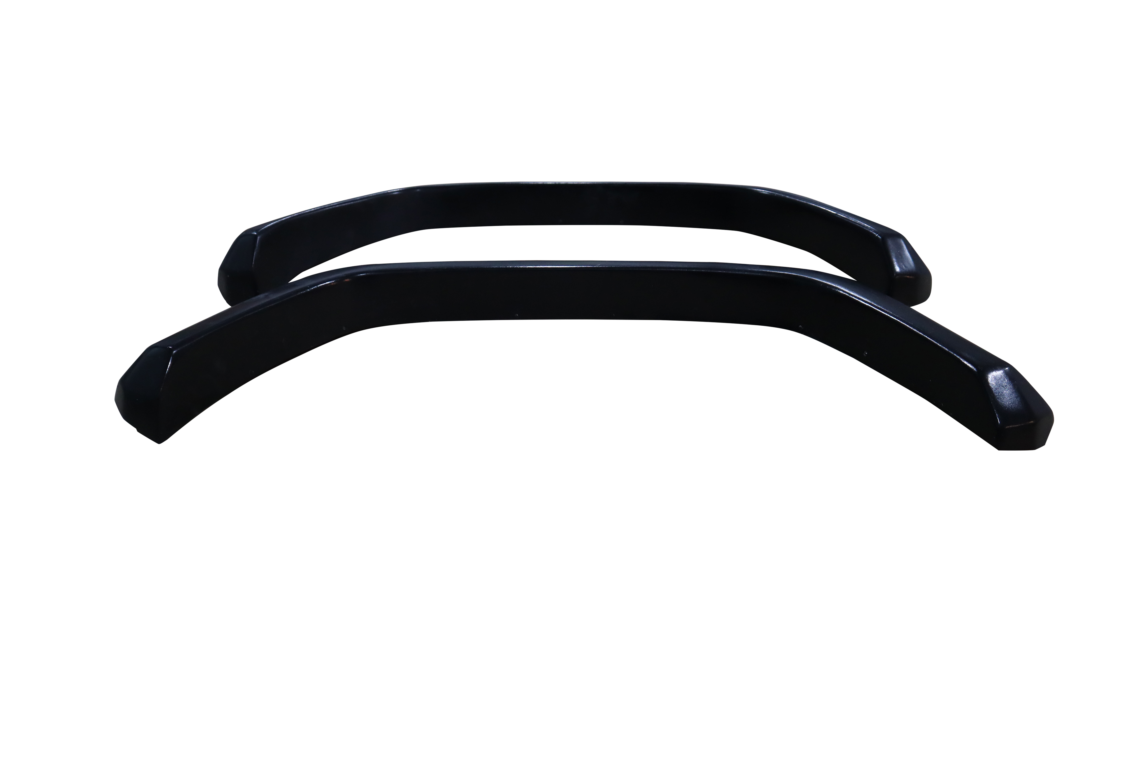 75 Series Ute Rear Flares Suits Landcruiser