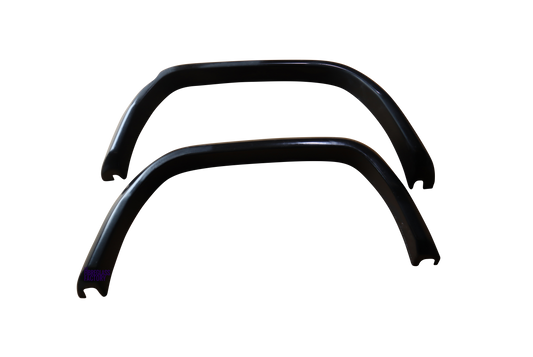 75 Series Troop Rear Flares