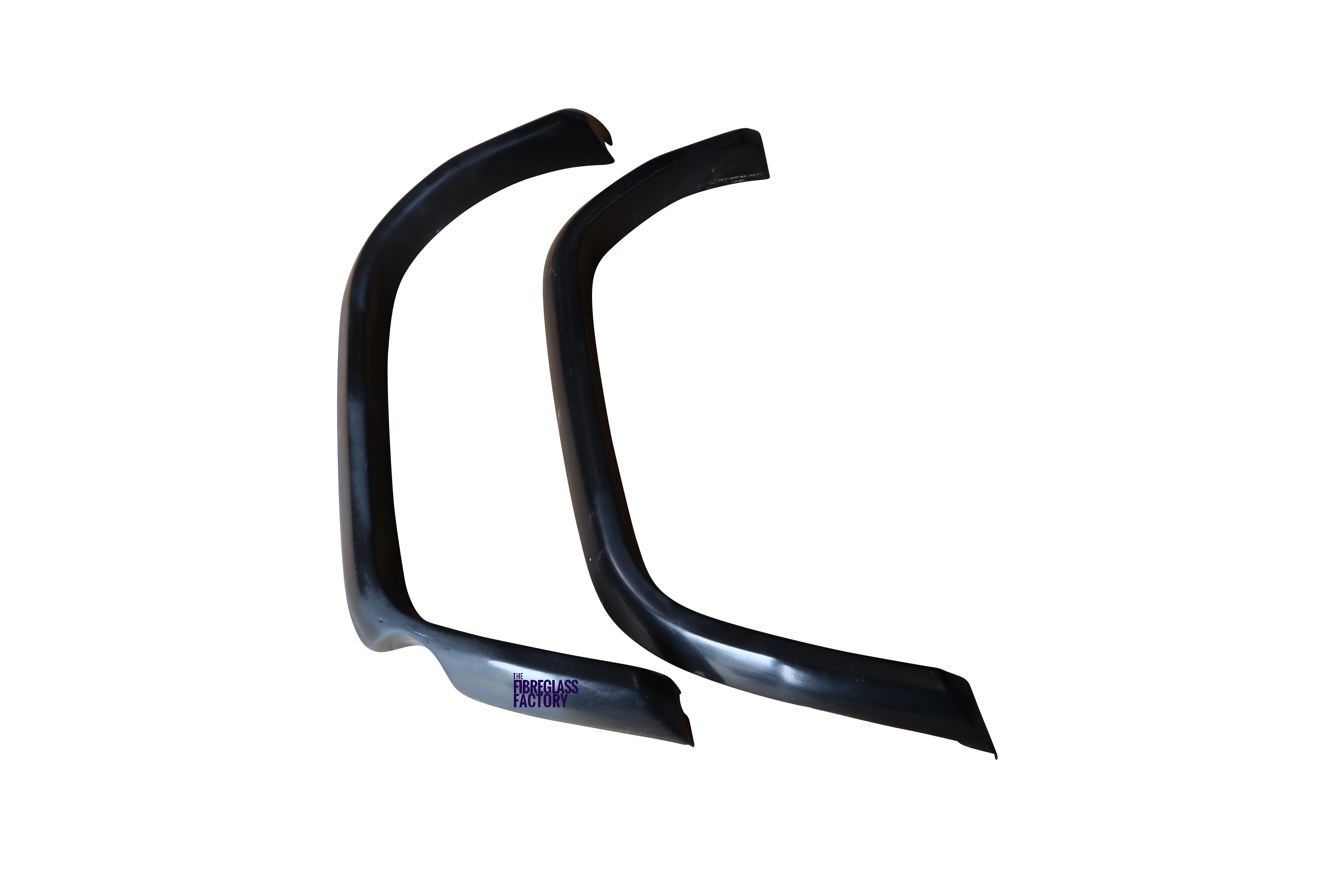 75 Series Troop Rear Flares