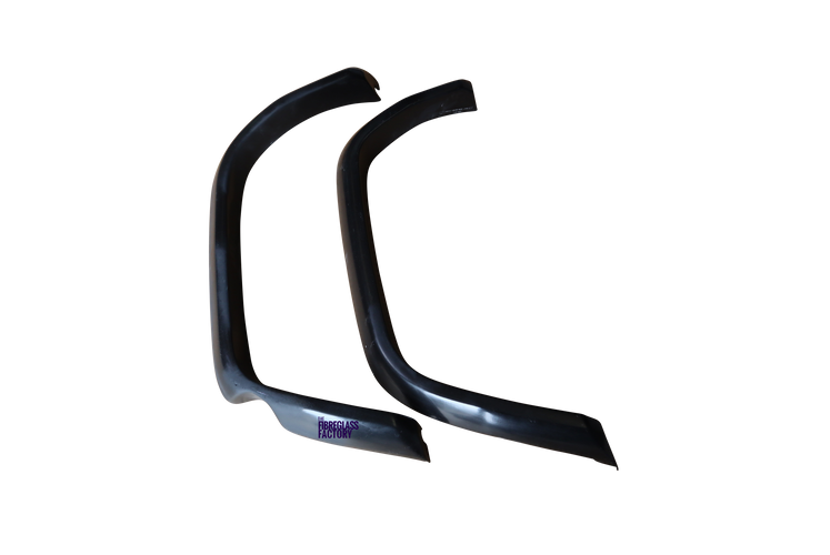 75 Series Troop Rear Flares