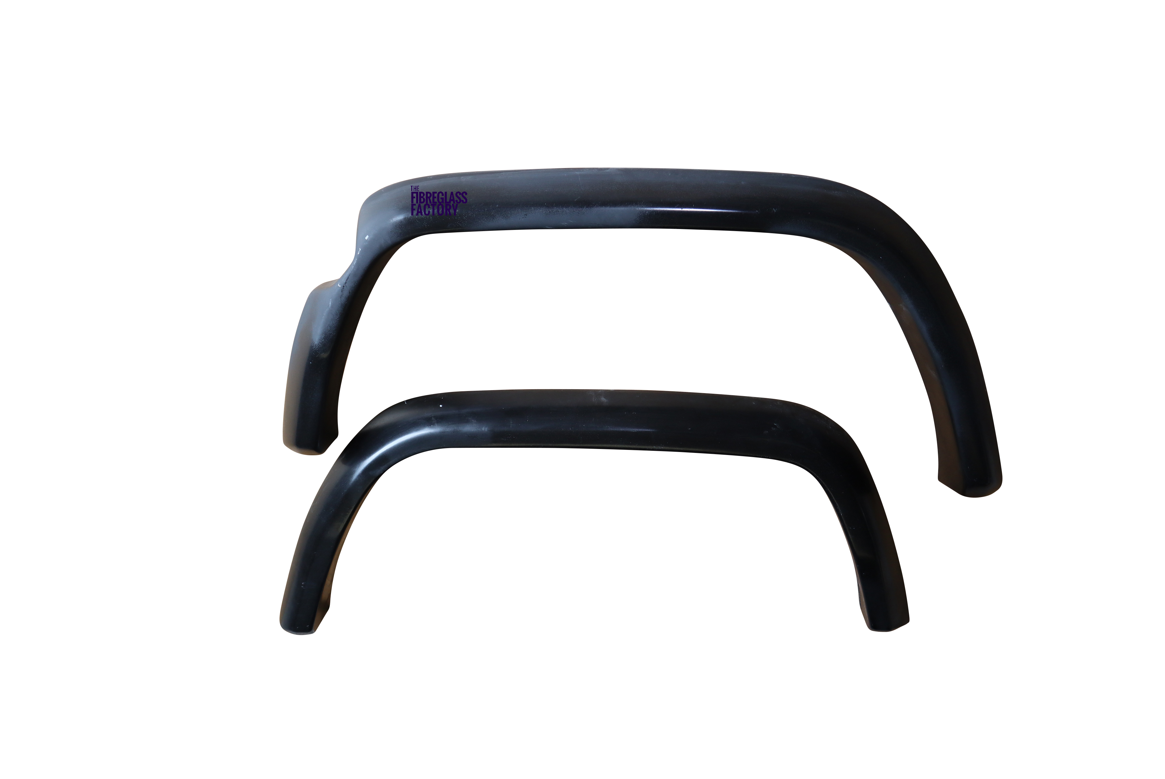 75 Series Troop Rear Flares