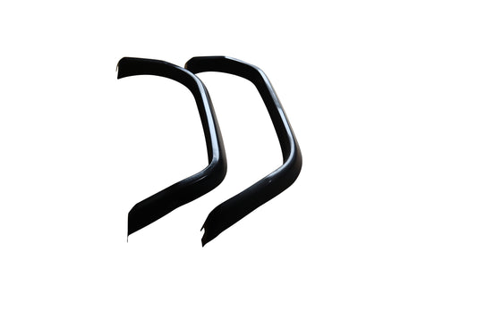 75 Series Troop Rear Flares