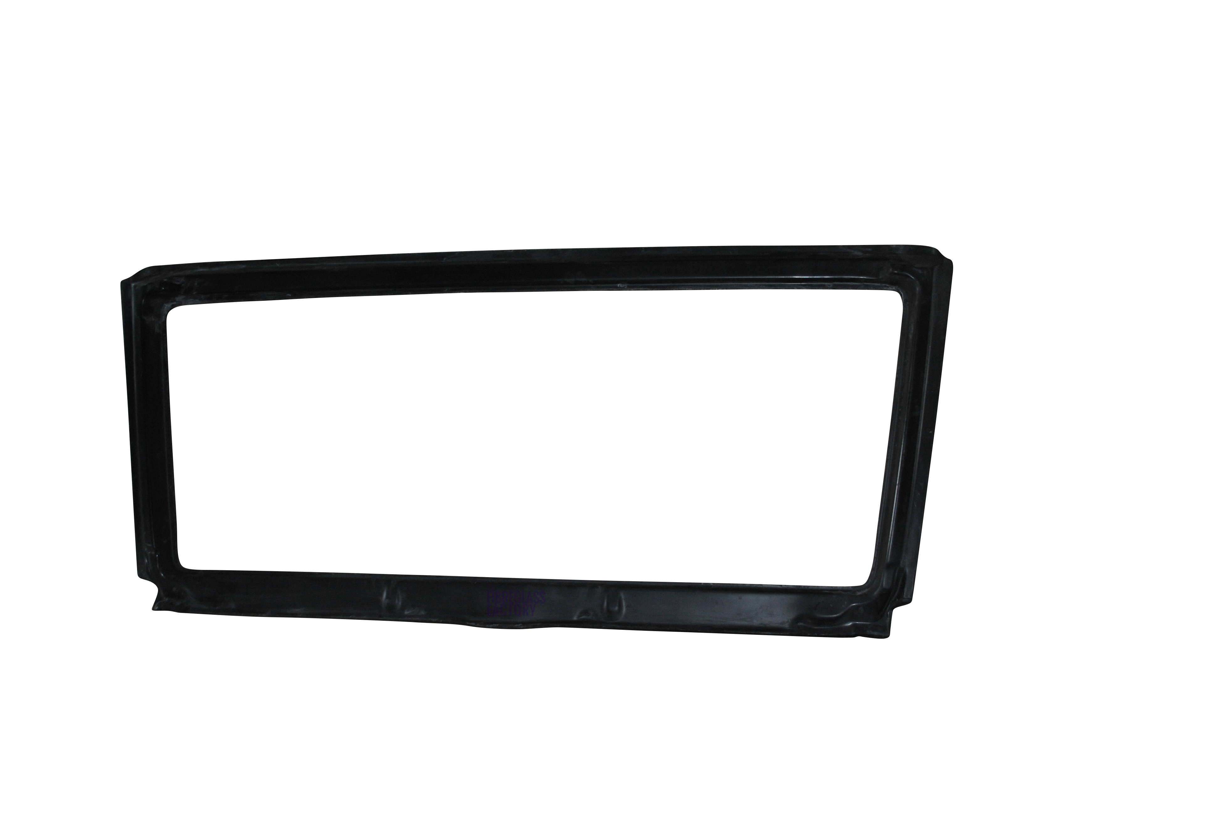 75 Series Windscreen Frame suits Toyota Landcruiser Fibreglass
