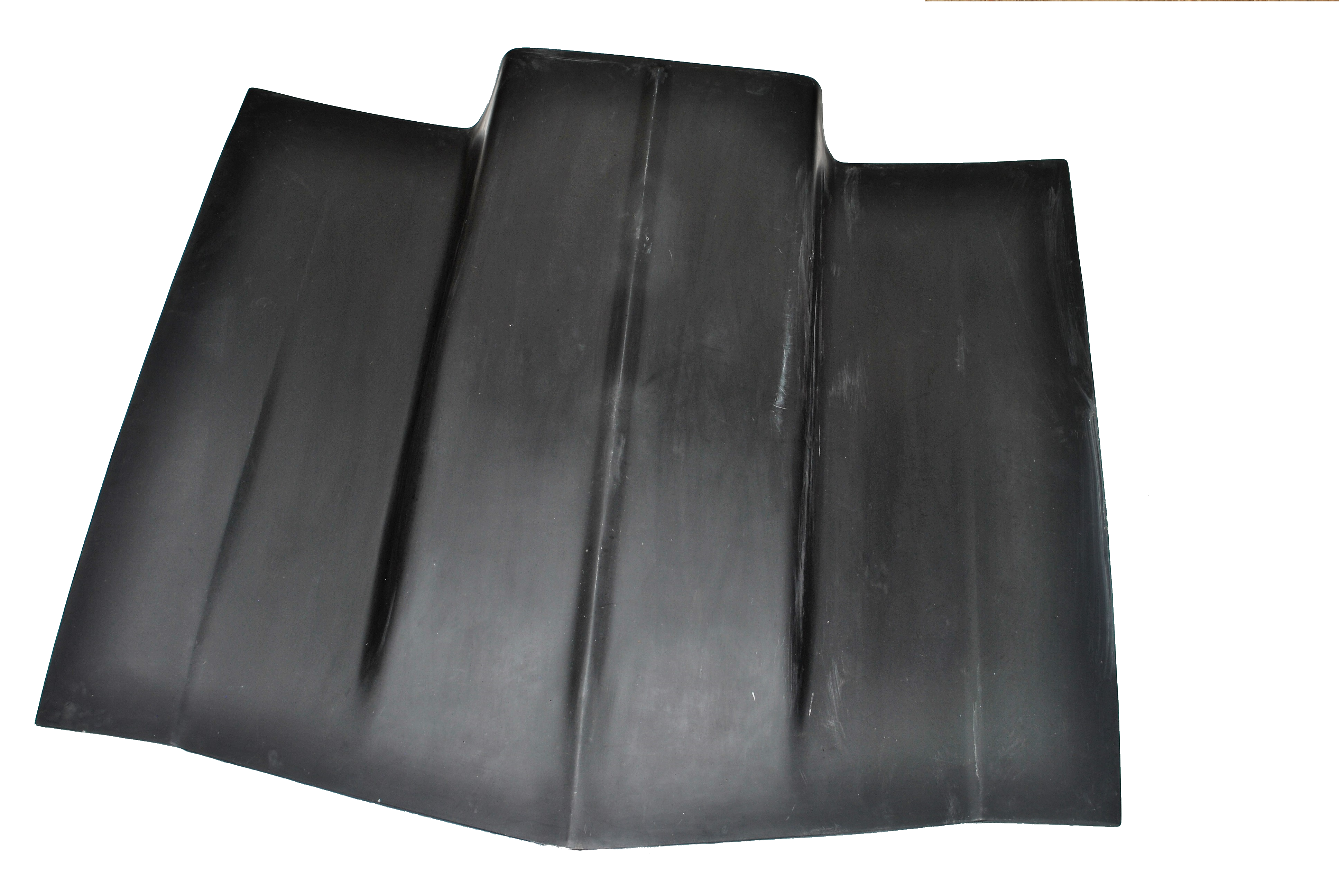 Torana LH LX Custom Fibreglass Bonnet with 4 inch Reverse Cowl