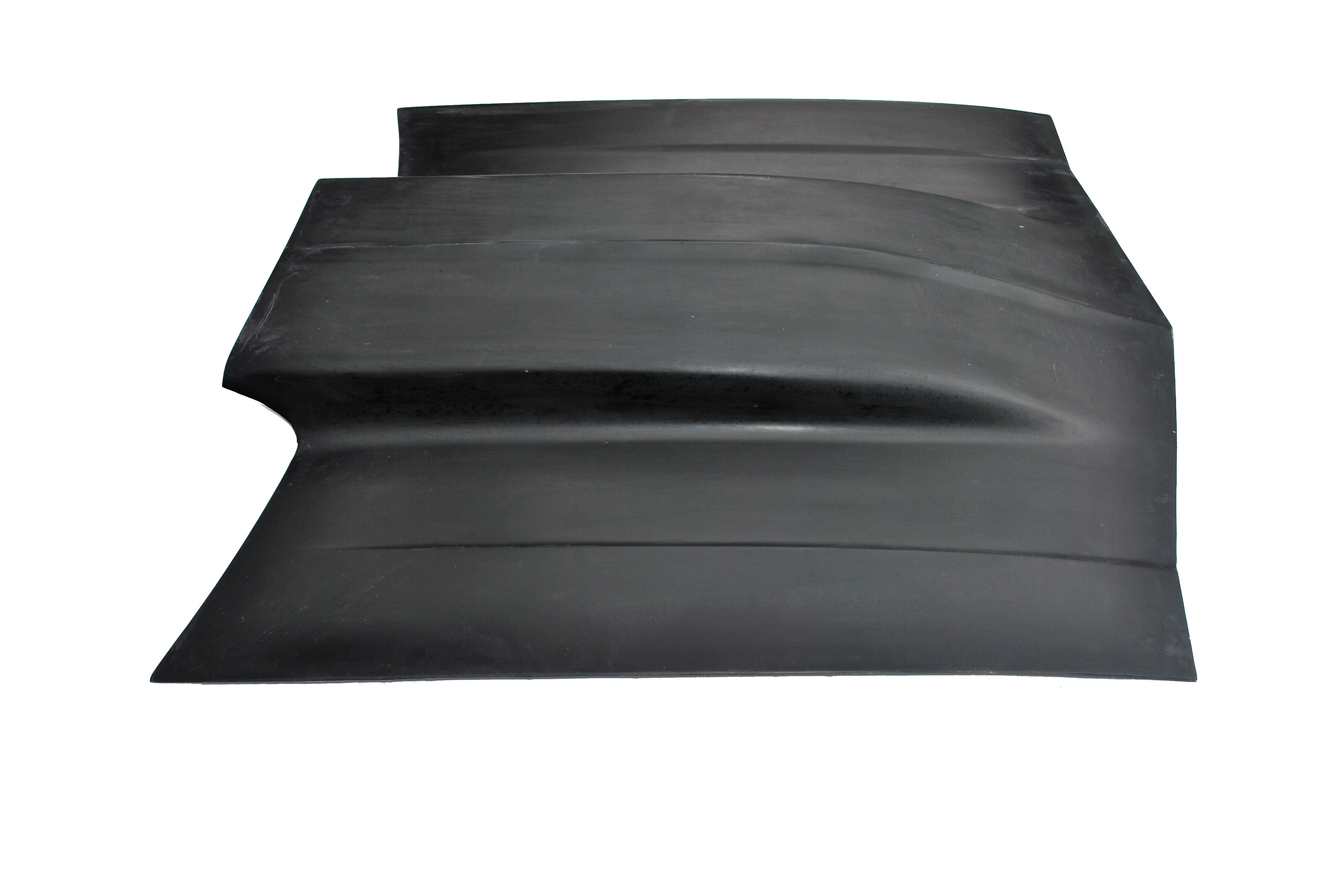 Torana LH LX Custom Fibreglass Bonnet with 4 inch Reverse Cowl