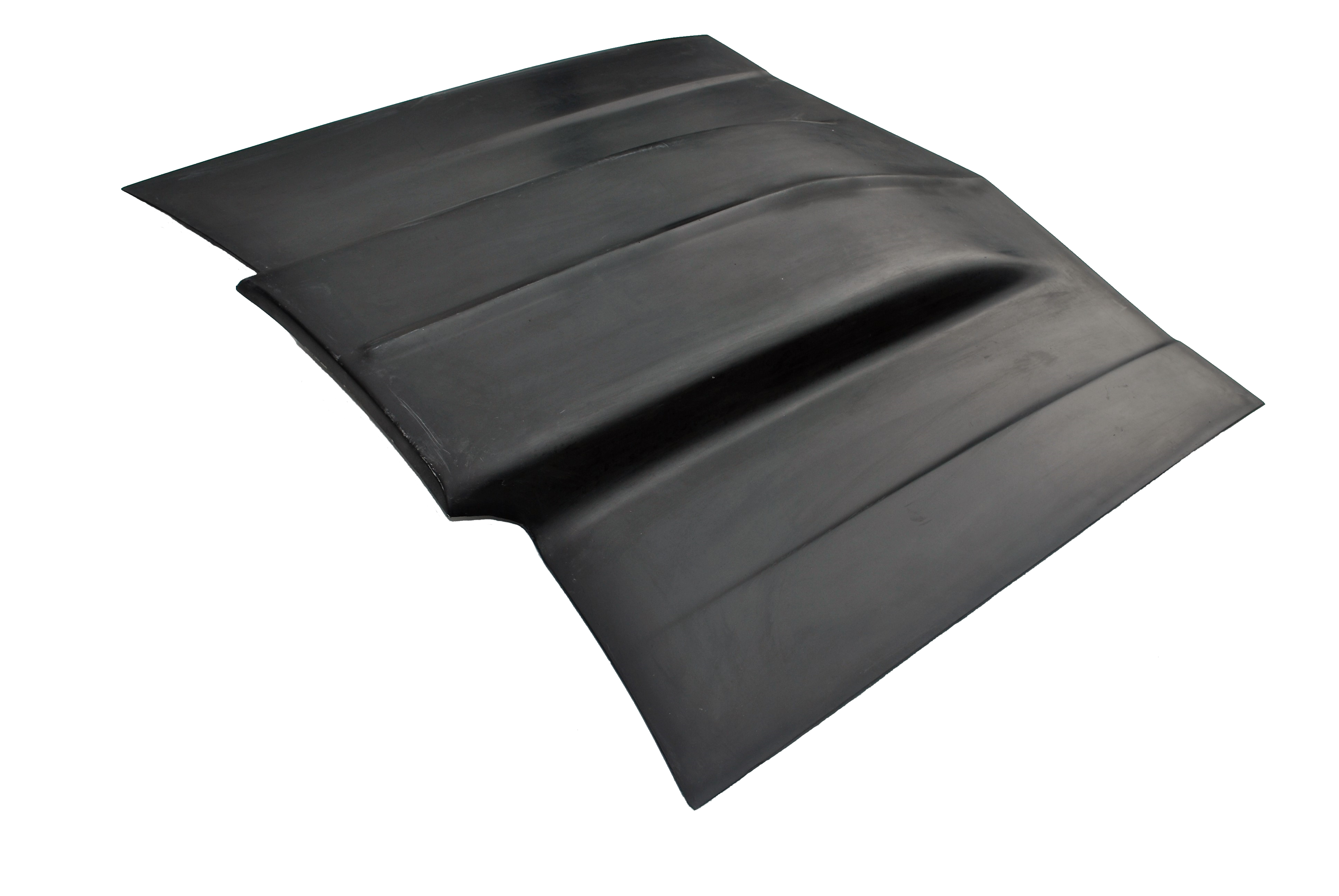 Torana LH LX Custom Fibreglass Bonnet with 4 inch Reverse Cowl