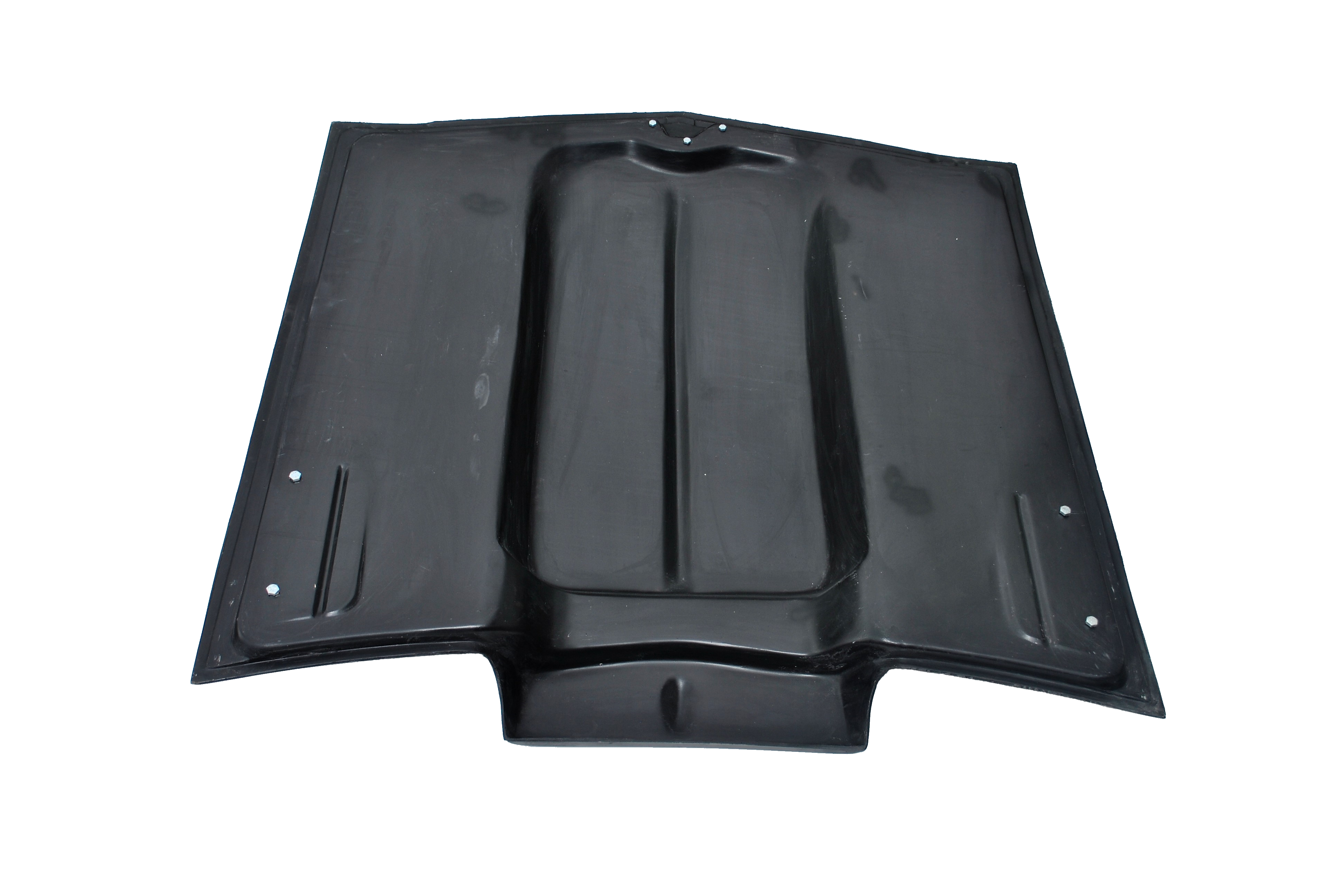 Torana LH LX Custom Fibreglass Bonnet with 4 inch Reverse Cowl