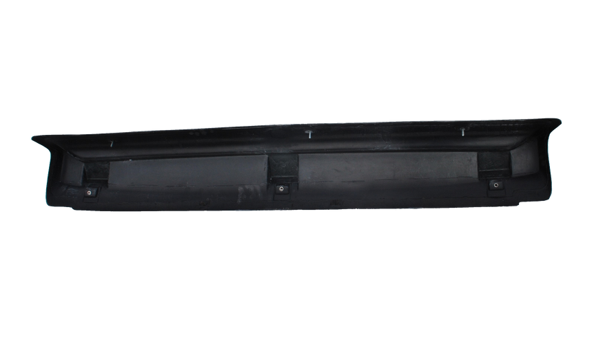 Torana LX LH Sedan Rear Spoiler Wing