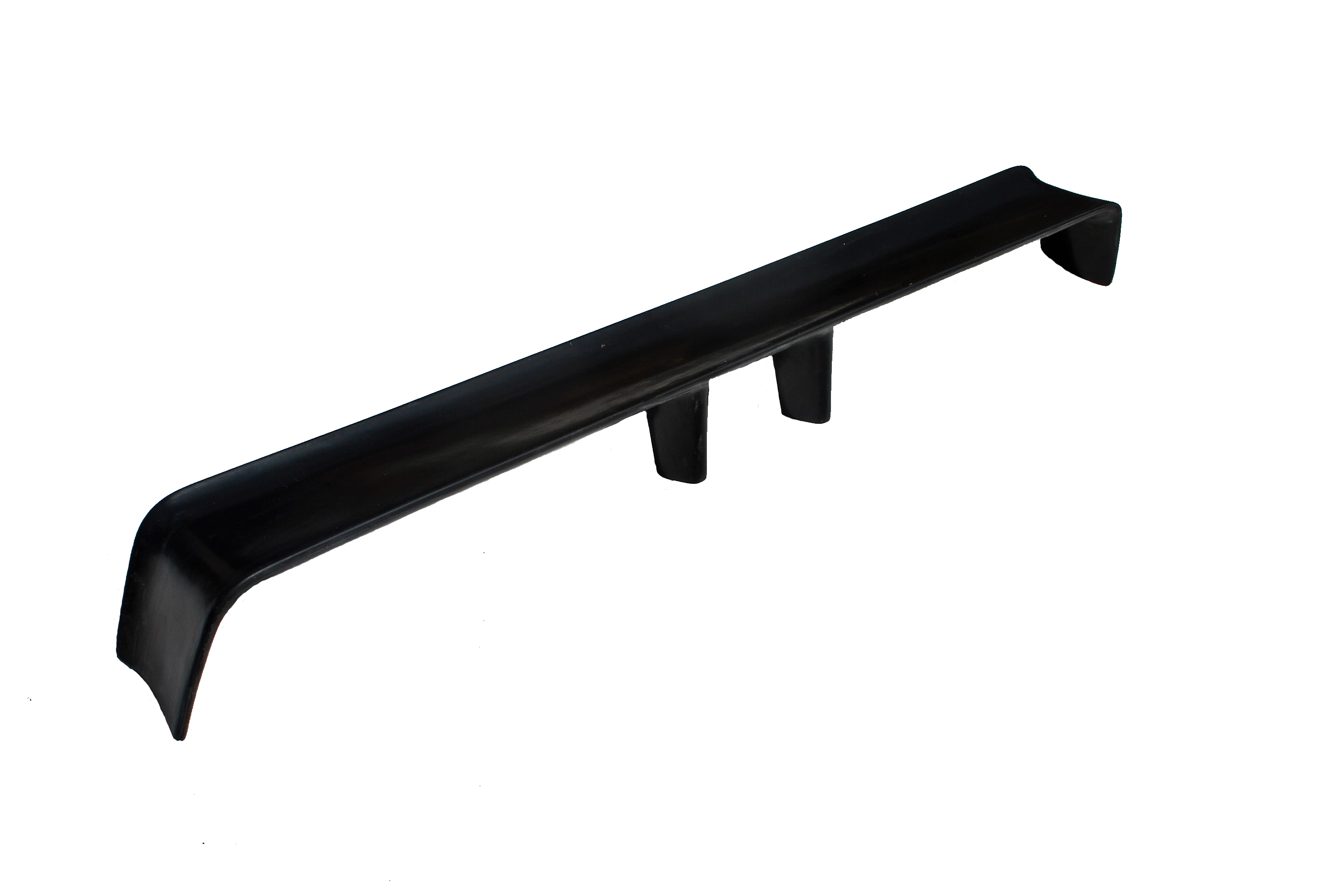 Touring Car Wing / Boot Spoiler