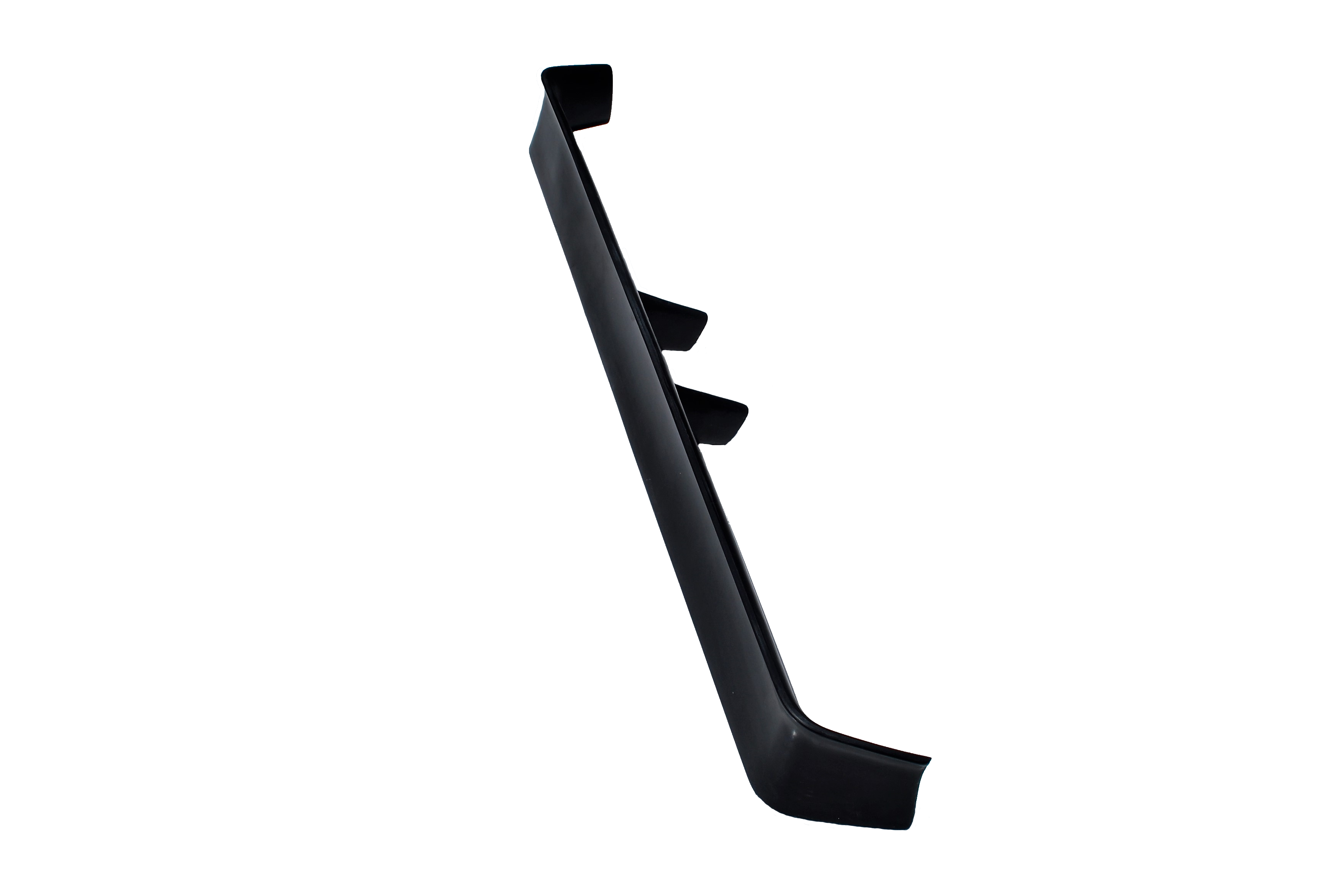 Touring Car Wing / Boot Spoiler