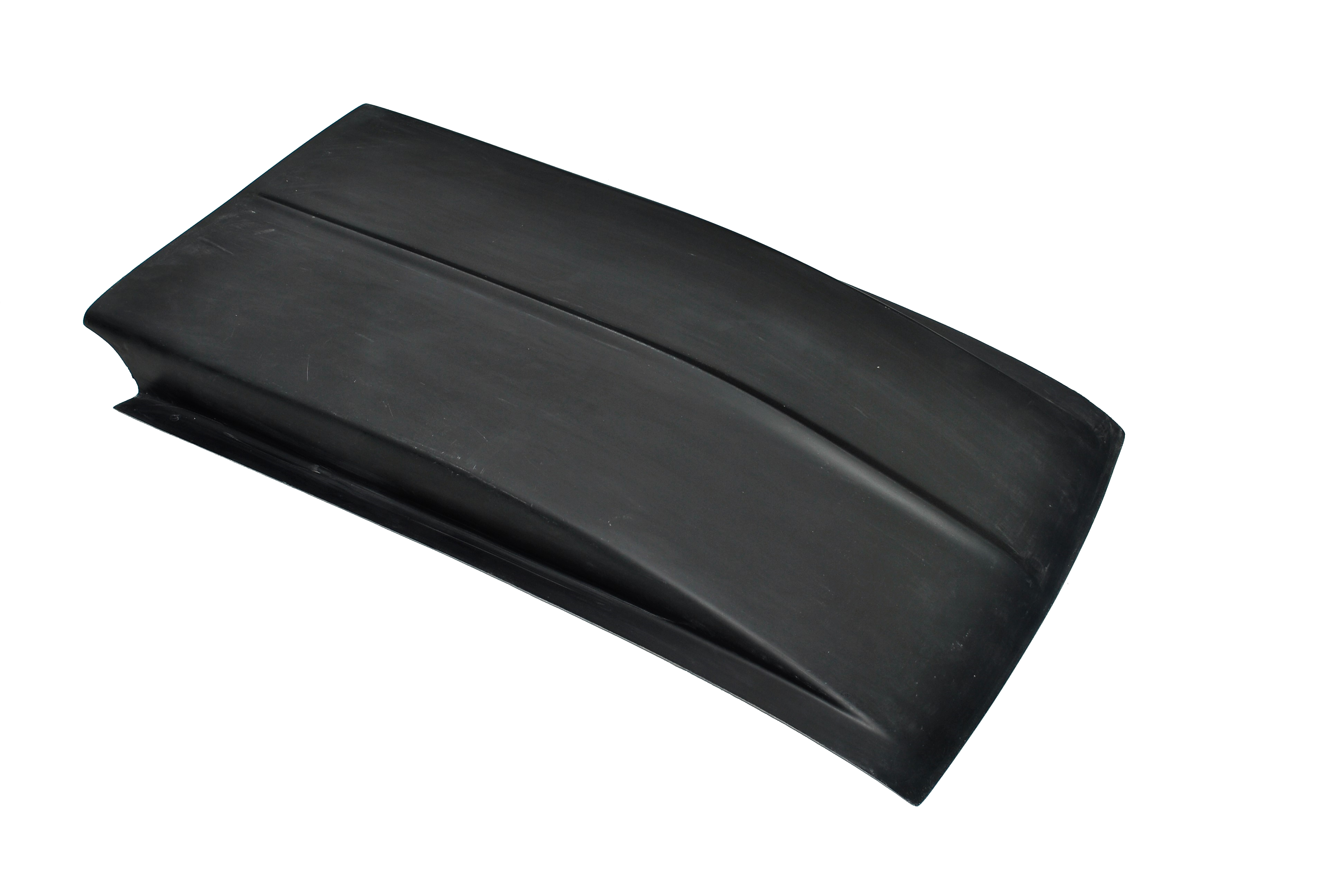 VE 4 inch Reverse Scoop Cowl