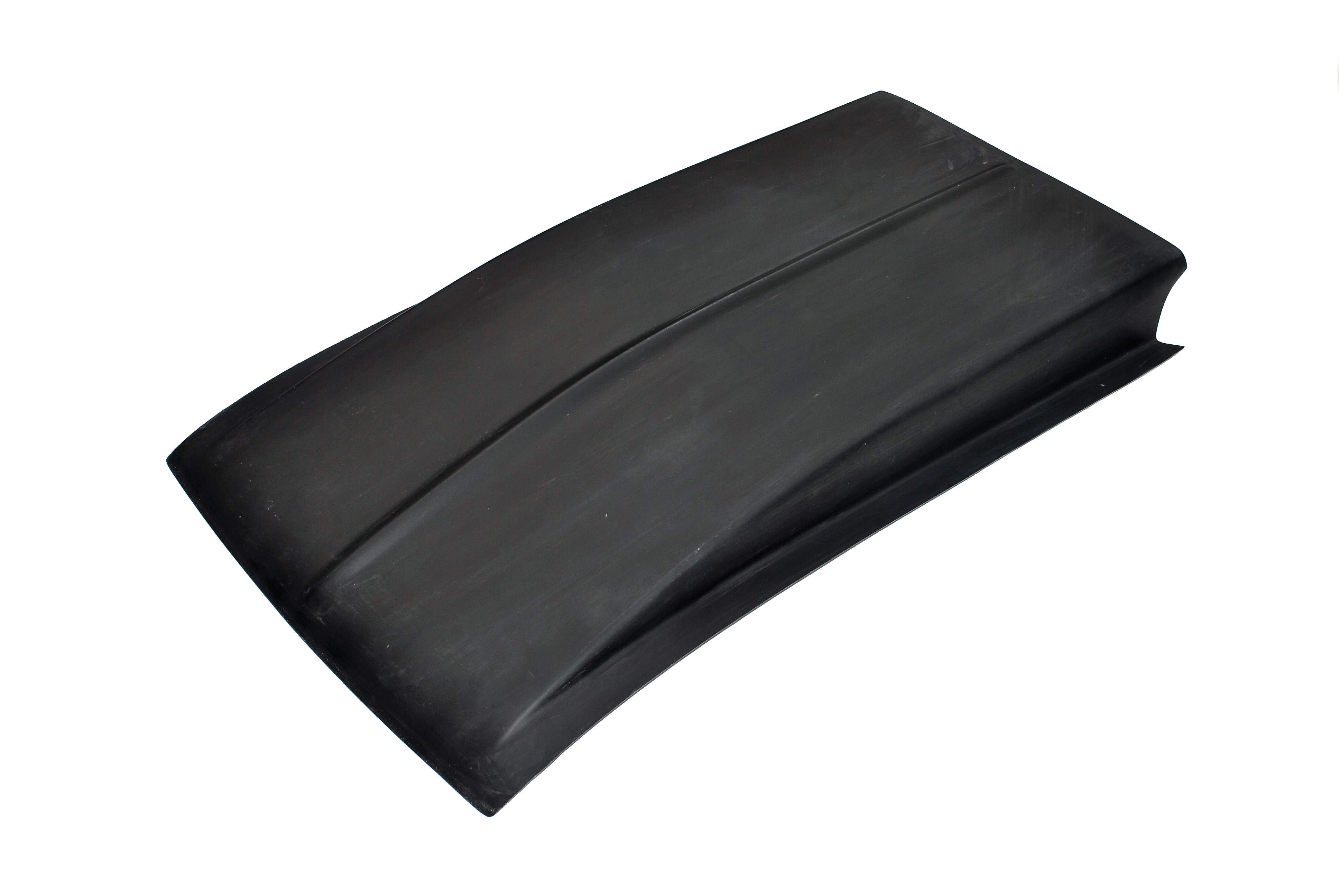 VE 4 inch Reverse Scoop Cowl